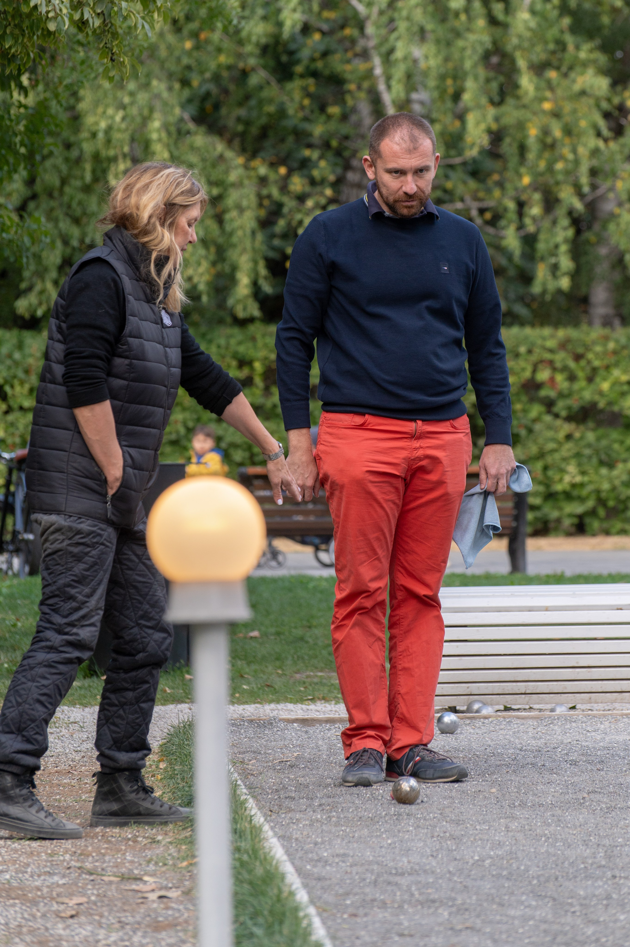 20220904 Парк Горького. Дмитрий Ремизов. Фотография, как хобби