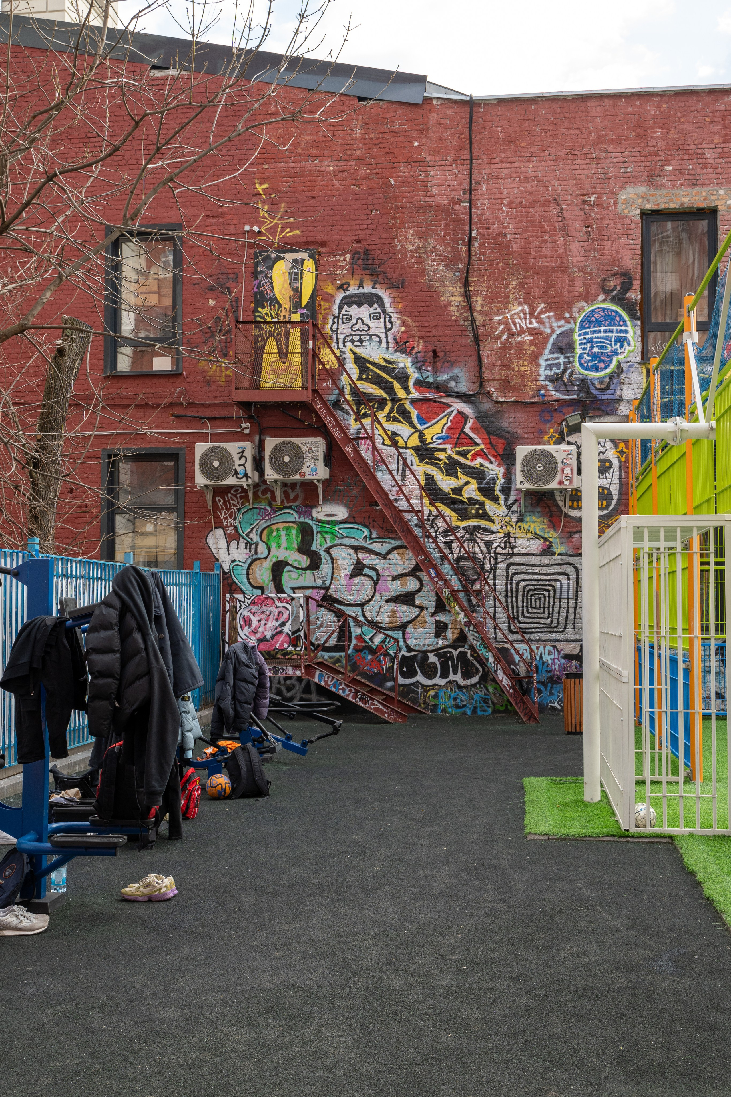 20250329 Лубянка — Чистые пруды. Дмитрий Ремизов. Фотография, как хобби