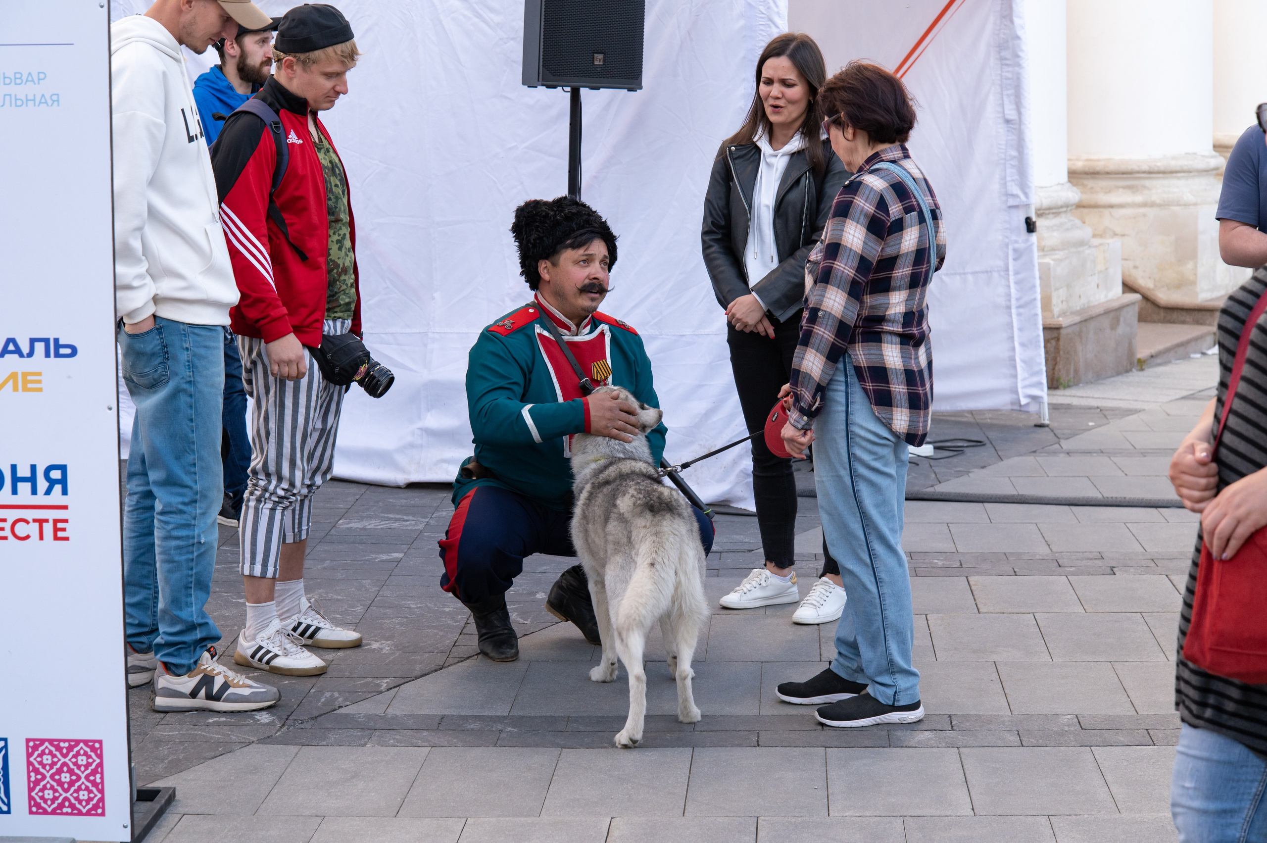 20230612-16 Нижний Новгород. Дмитрий Ремизов. Фотография, как хобби