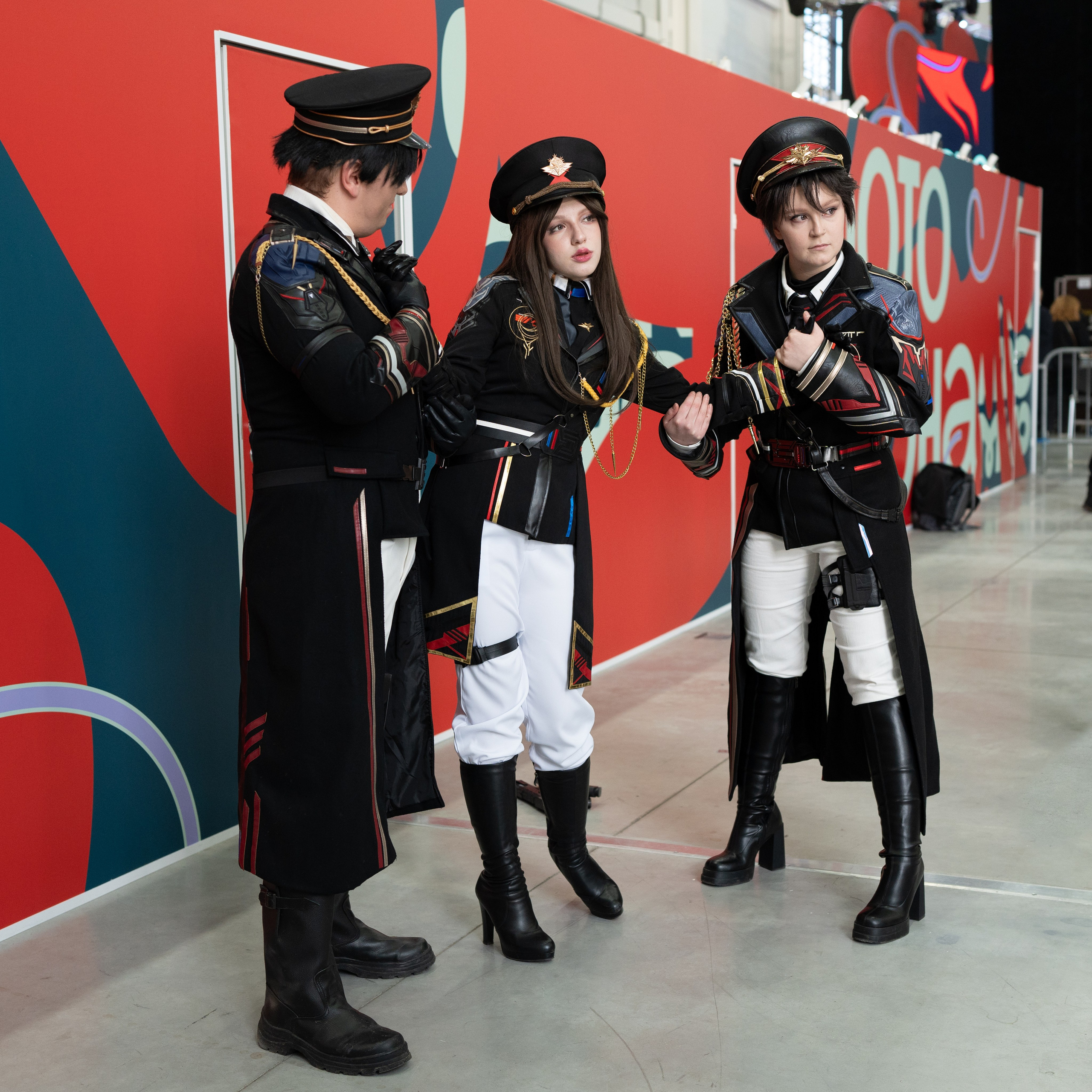 20251214 Comic Con. Дмитрий Ремизов. Фотография, как хобби