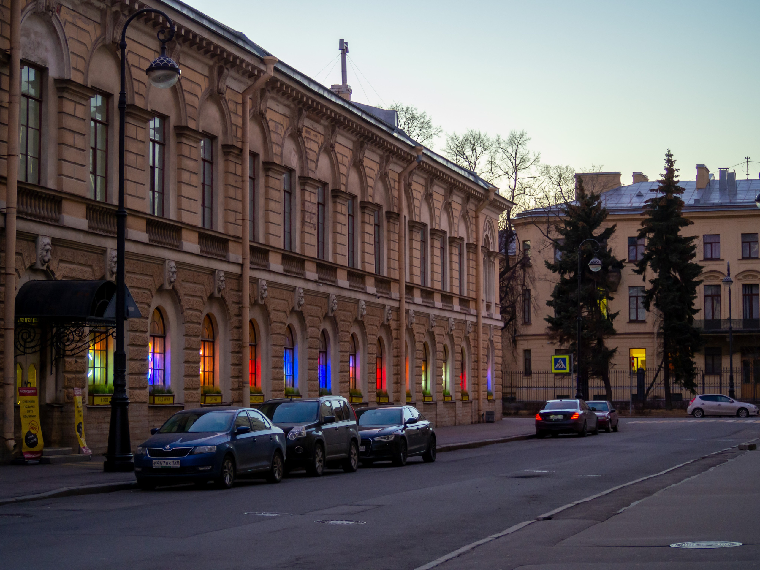 20220411-16 Санкт-Петербург. Дмитрий Ремизов. Фотография, как хобби