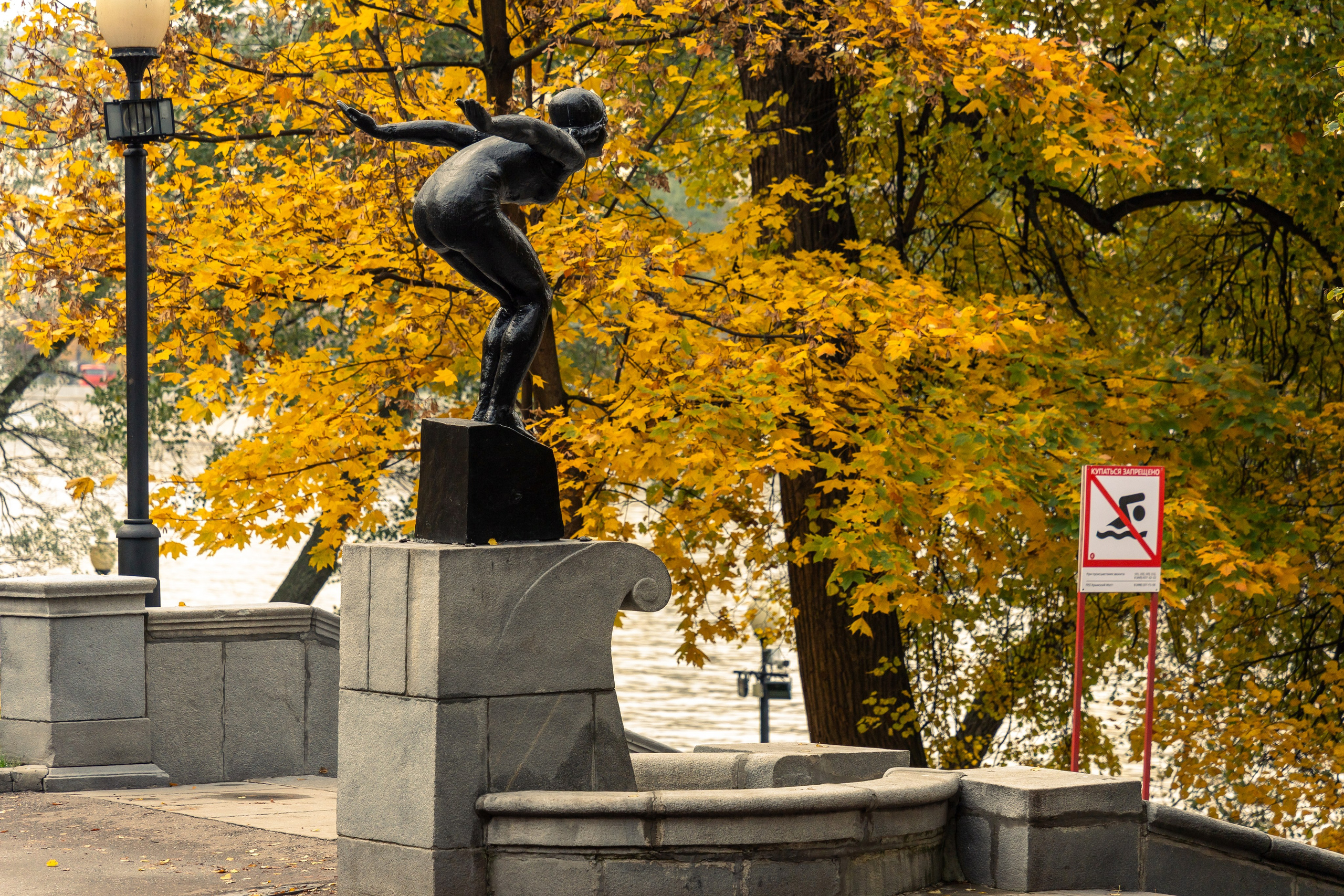 20251011 Нескучный сад. Дмитрий Ремизов. Фотография, как хобби