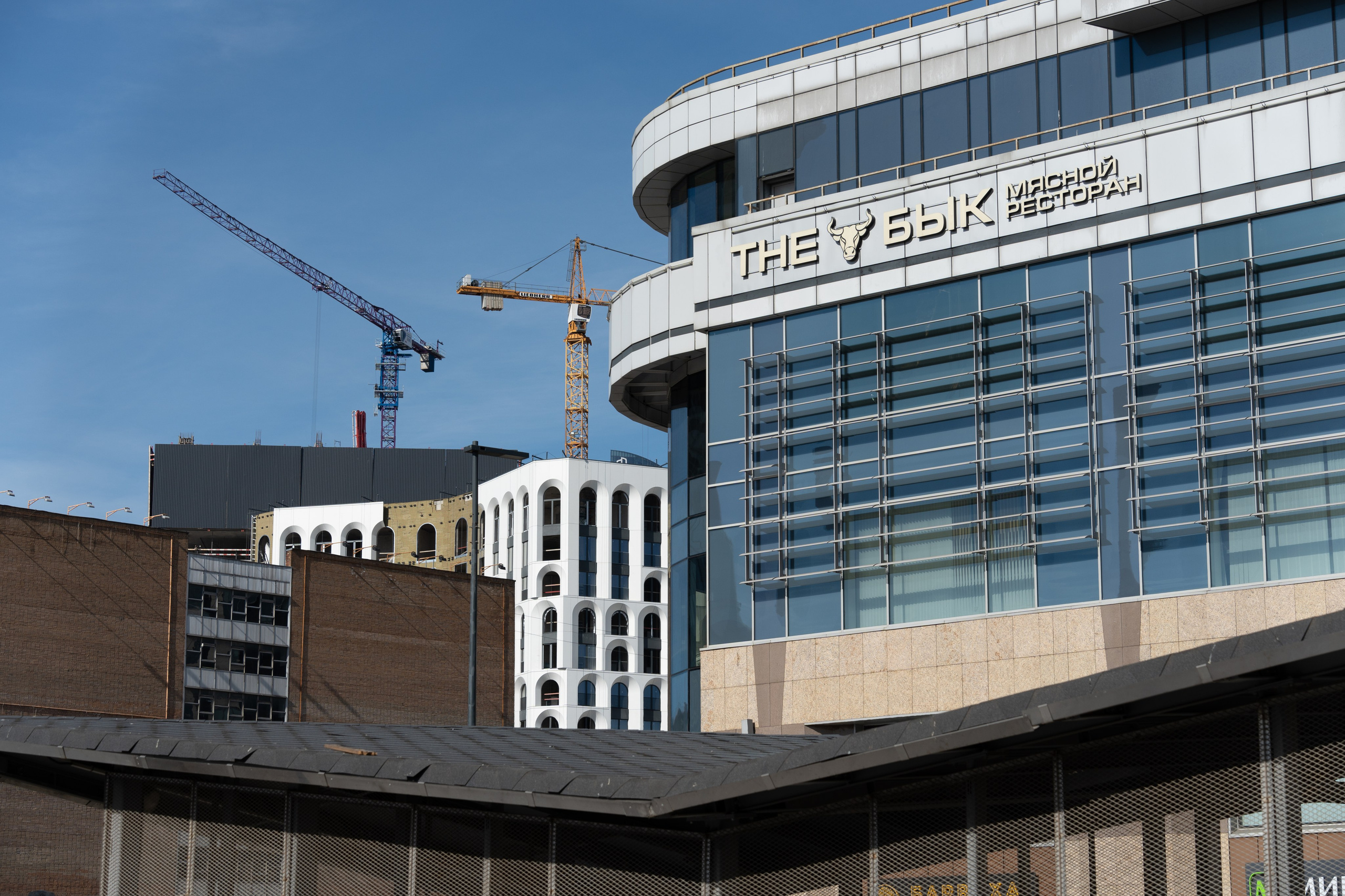 20260322 Киевская — Парк Победы. Дмитрий Ремизов. Фотография, как хобби