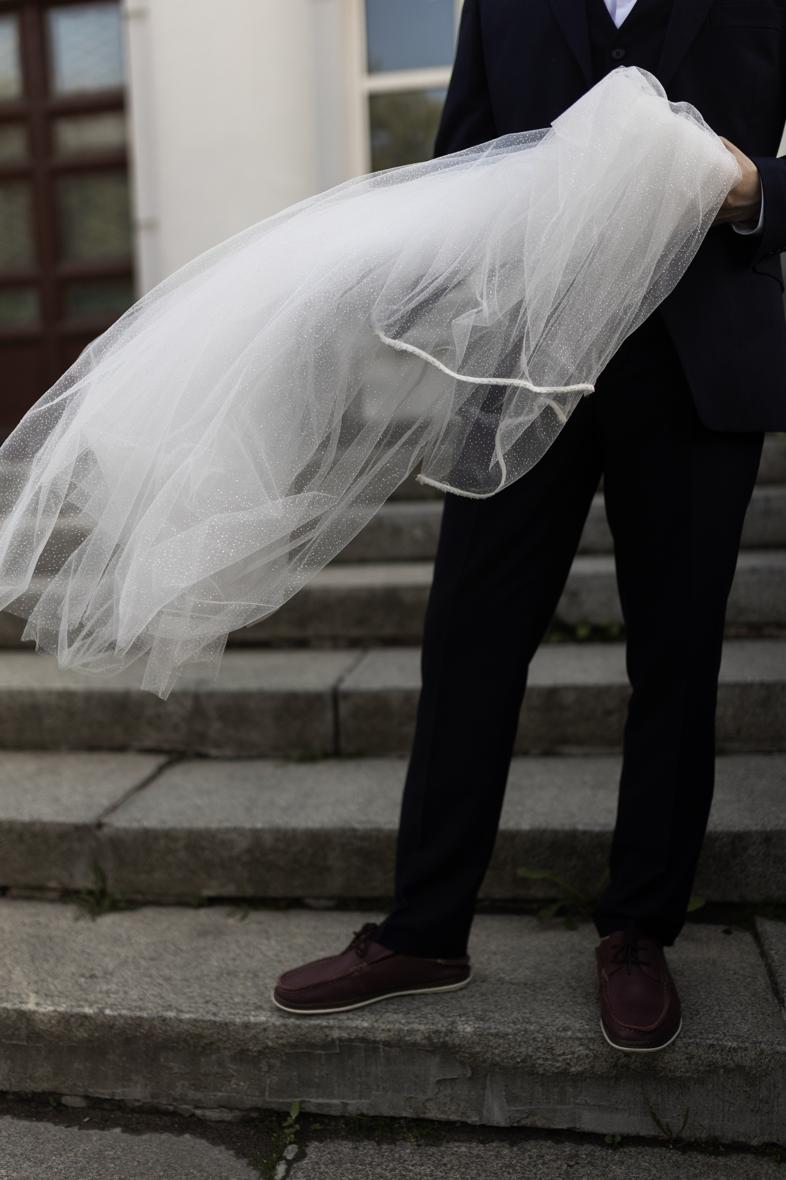 Дарья и Ян. Фотограф Алина Кучумова