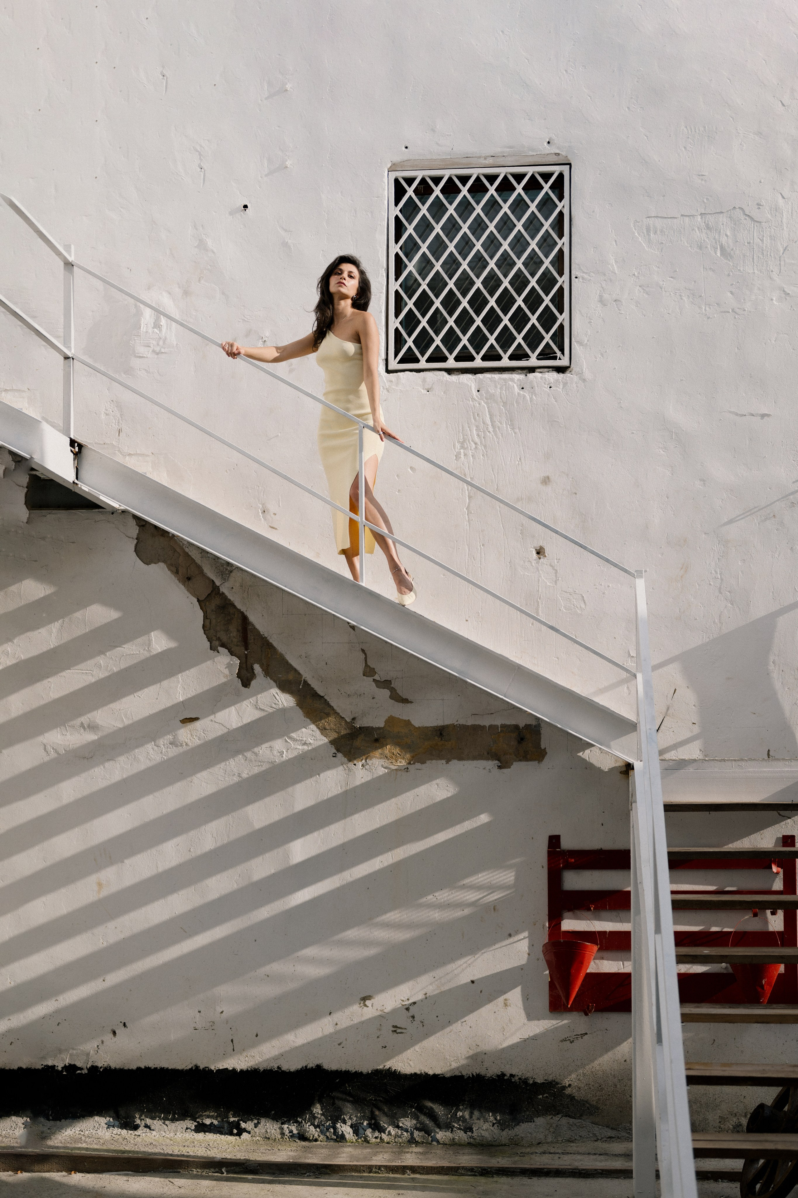 Яна. Фотограф Мария Бондаренко