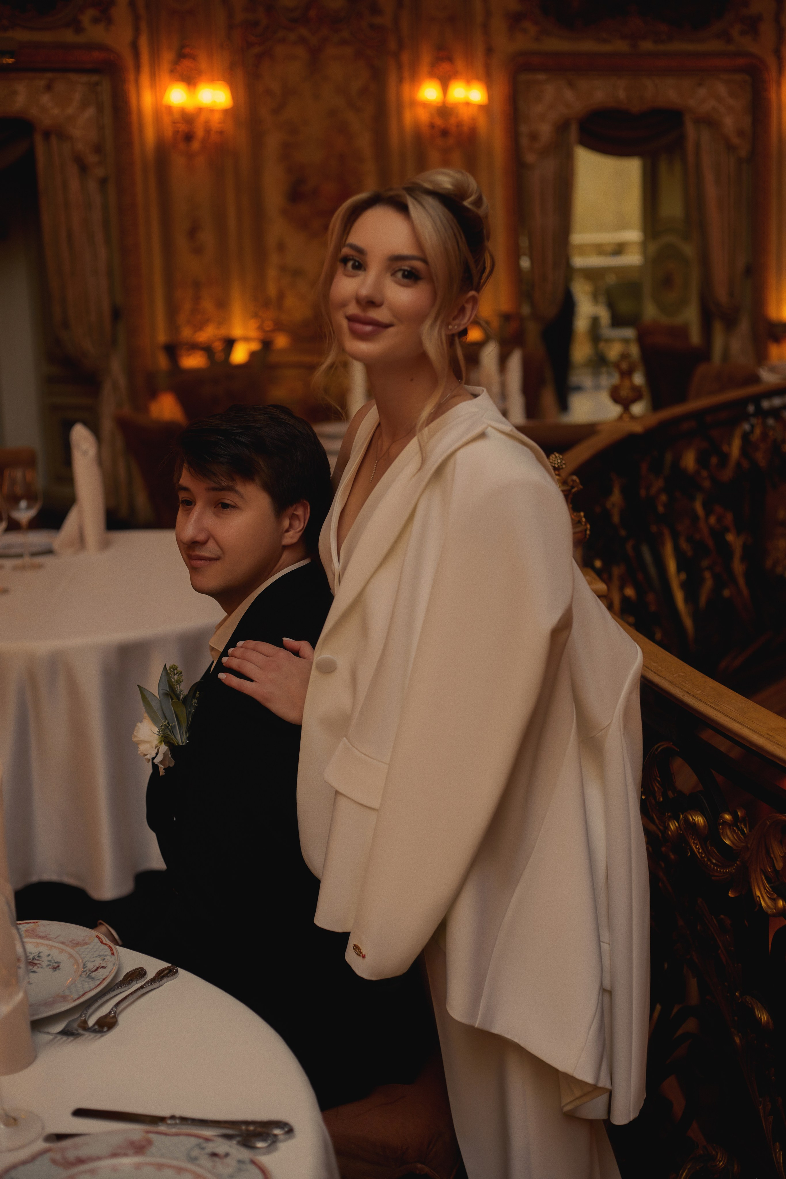 ОКСАНА | ИЛЬЯ. Фотограф Москва Анастасия Толстова