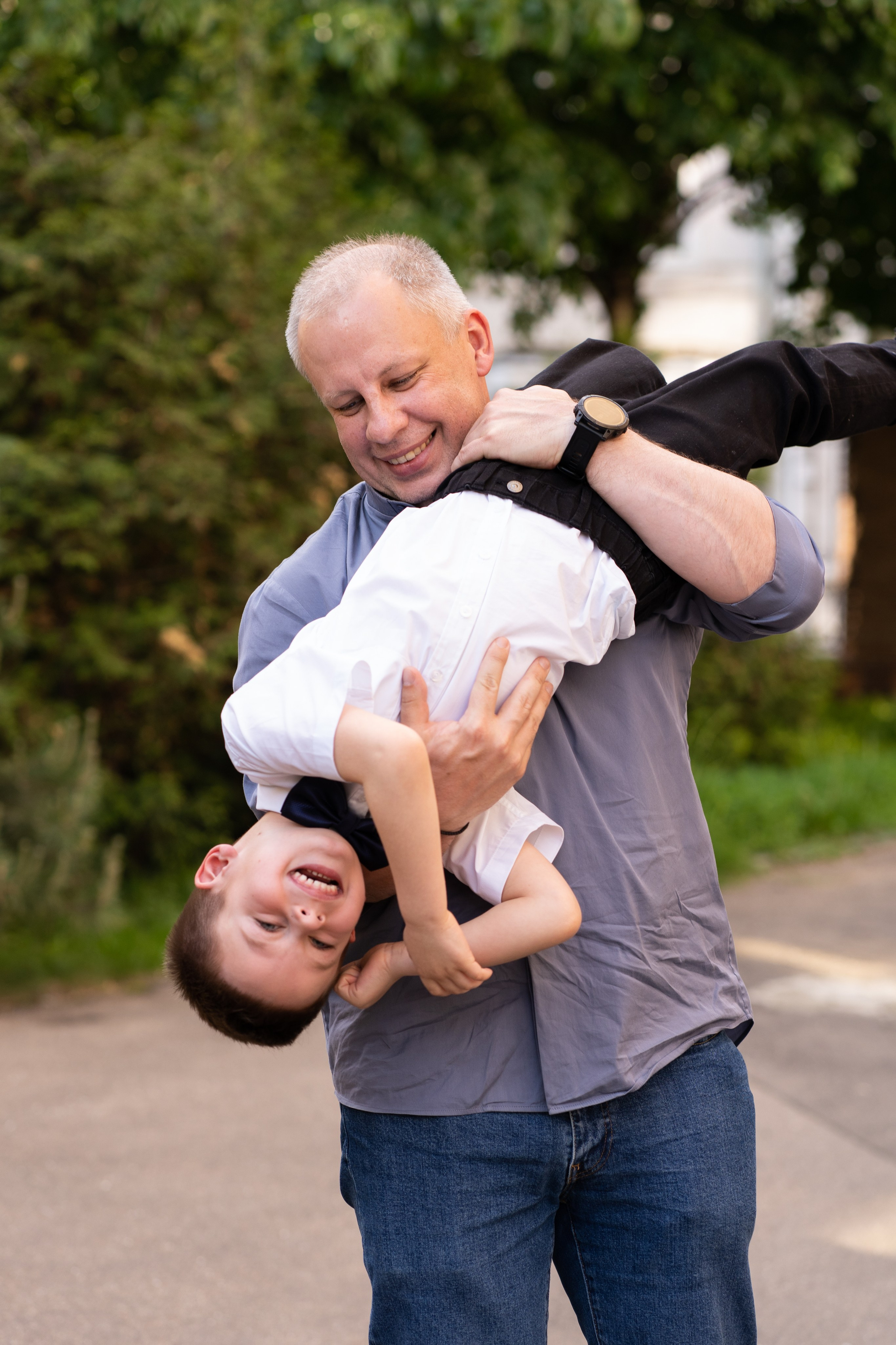 Выпускной в детском саду на Таганке. Свадебный фотограф в Москве Анна Полушина