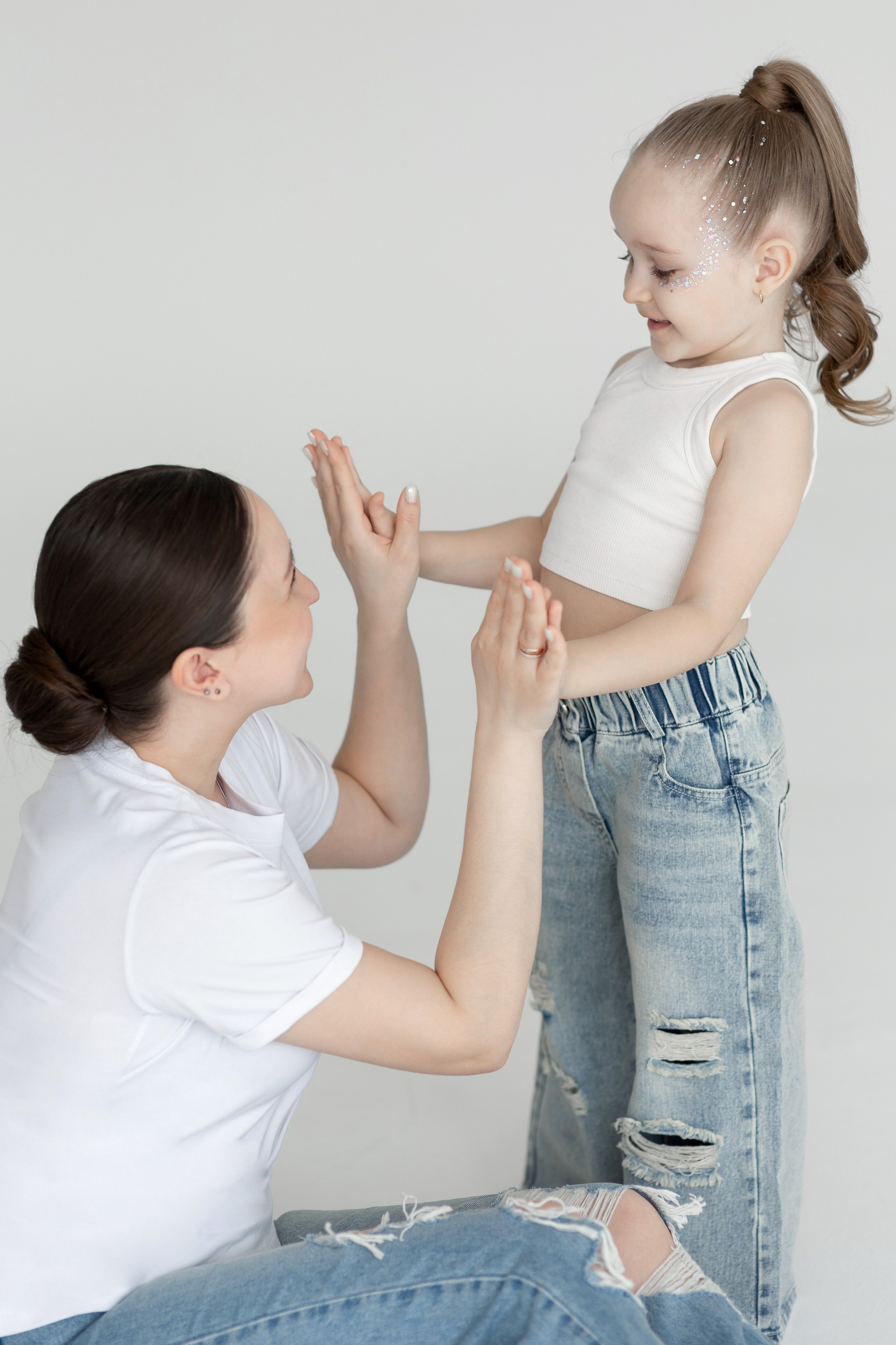 Рисую светом вашу семейную историю фотограф из Перми Александра Камене