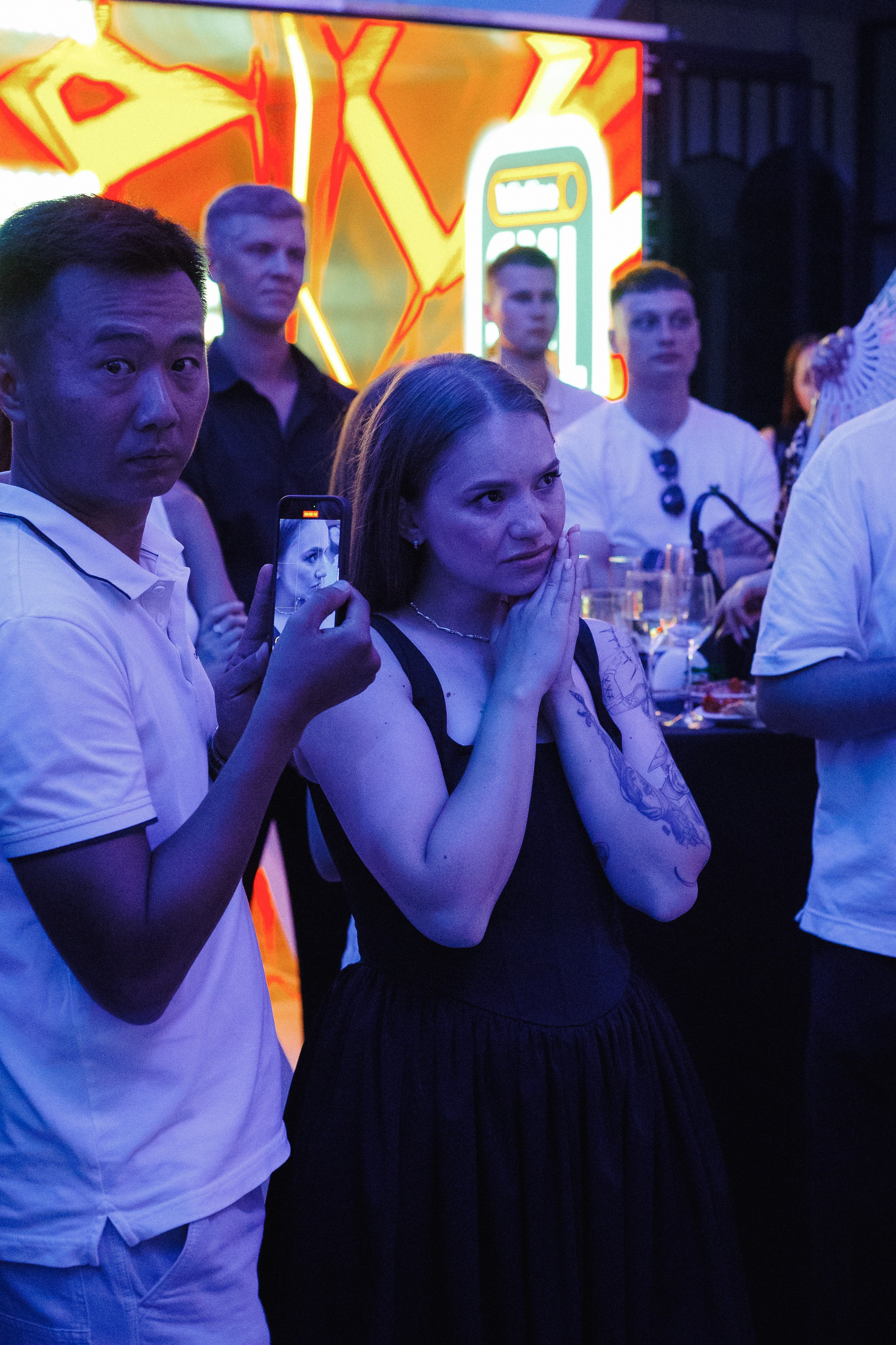 MEDIALIGA DV — AFTER PARTY. СВОИ. ФОТООТЧЕТЫ-СОБЫТИЯ-МЕСТА