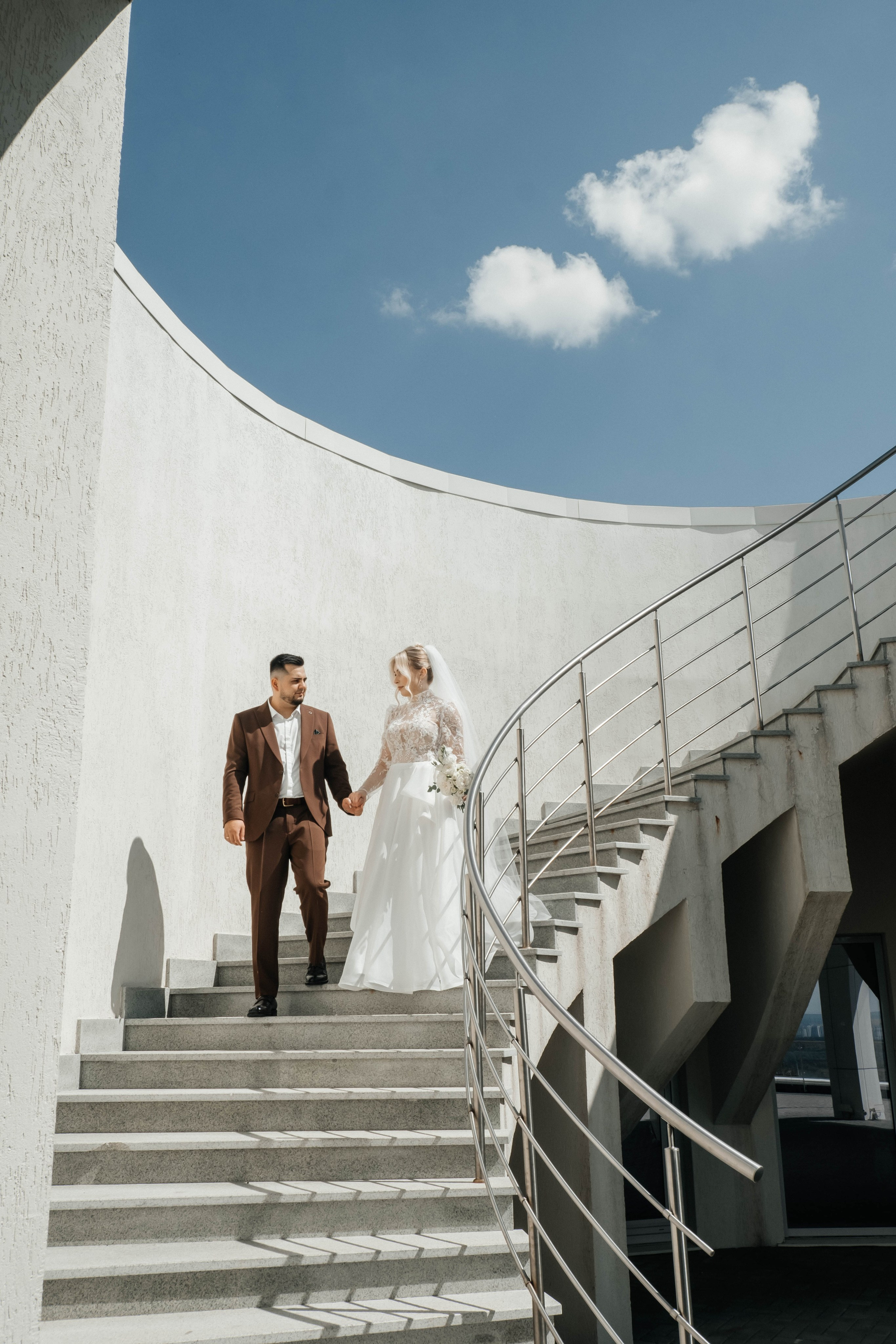 Дмитрий&Яна. Свадебный и портретный фотограф Казань | Белебей