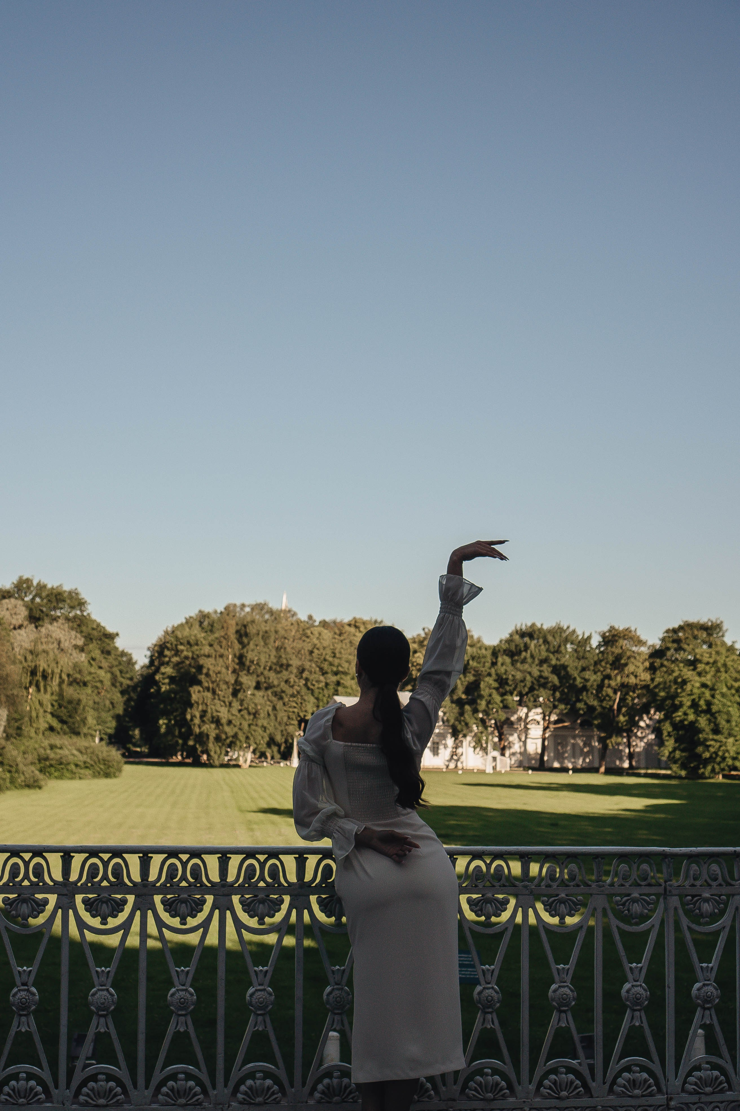 СВАДЕБНАЯ СЬЕМКА НА РАССВЕТЕ НА ЕЛАГИНОМ ОСТОРОВЕ. Профессиональный фотограф, Санкт-Петербург — Виктория Богомолова