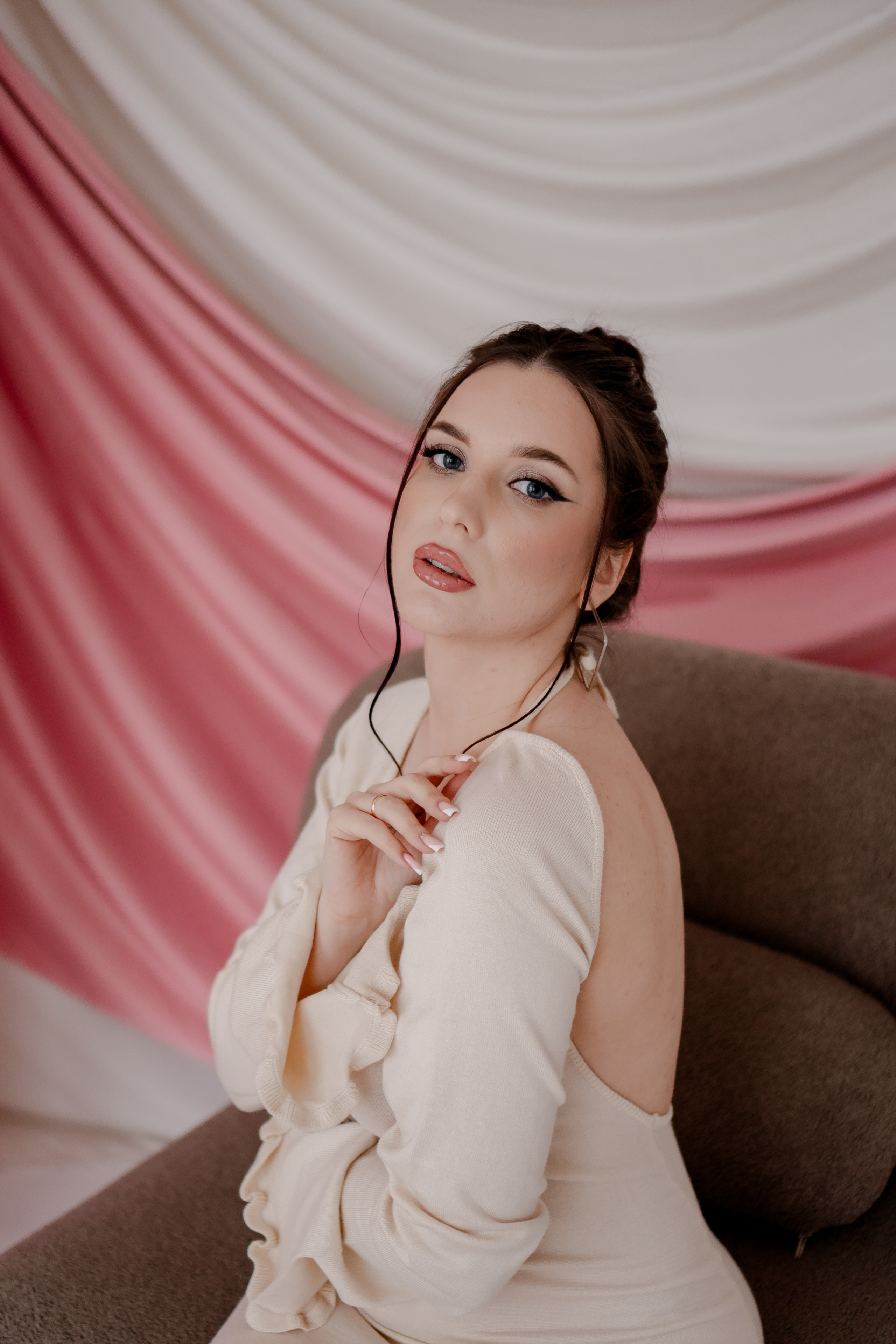 Весенняя. Профессиональный фотограф, Санкт-Петербург — Виктория Богомолова