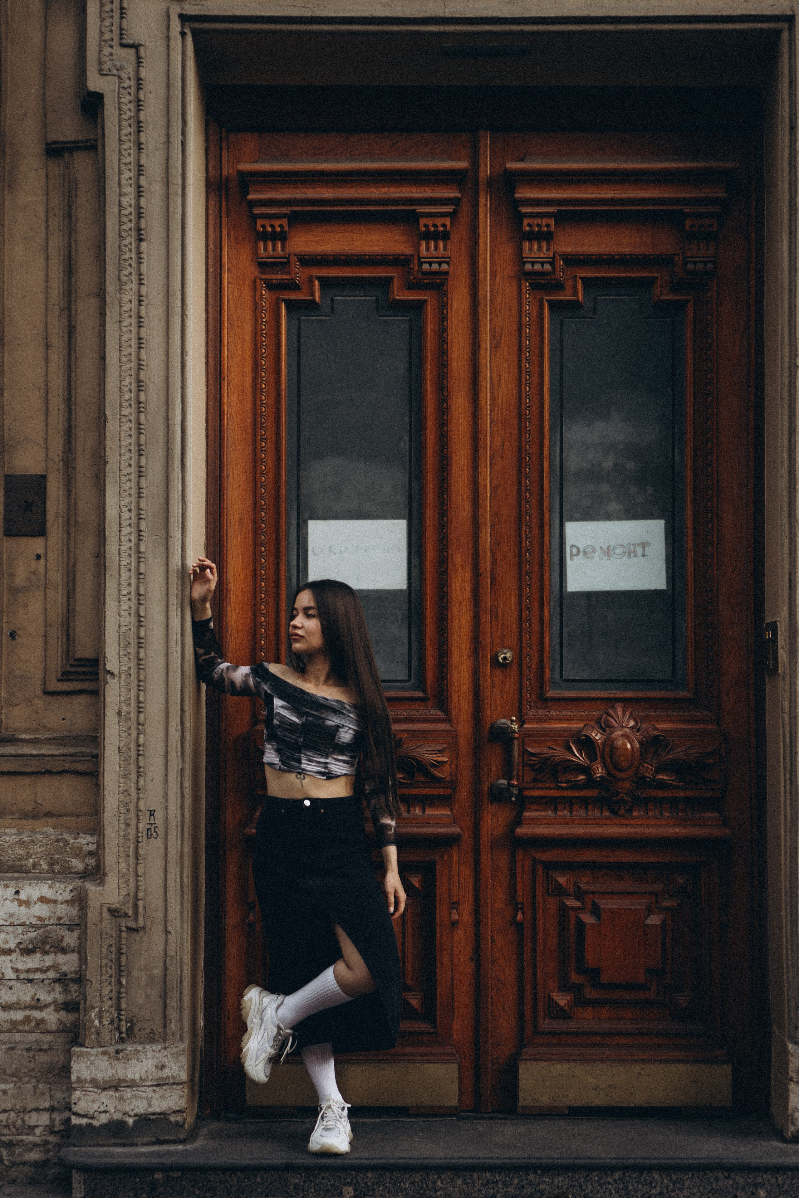 ПРОГУЛКА ПО САНКТ-ПЕТЕРБУРГУ. Профессиональный фотограф, Санкт-Петербург — Виктория Богомолова