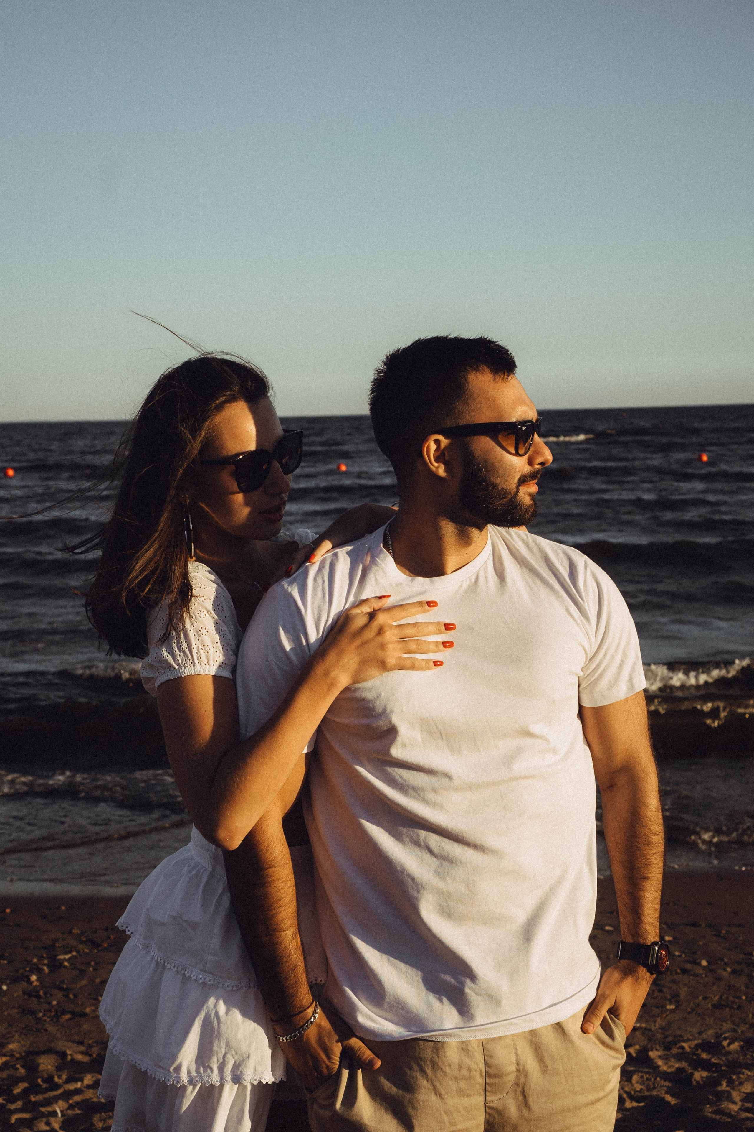 Любовь на заливе. Профессиональный фотограф, Санкт-Петербург — Виктория Богомолова