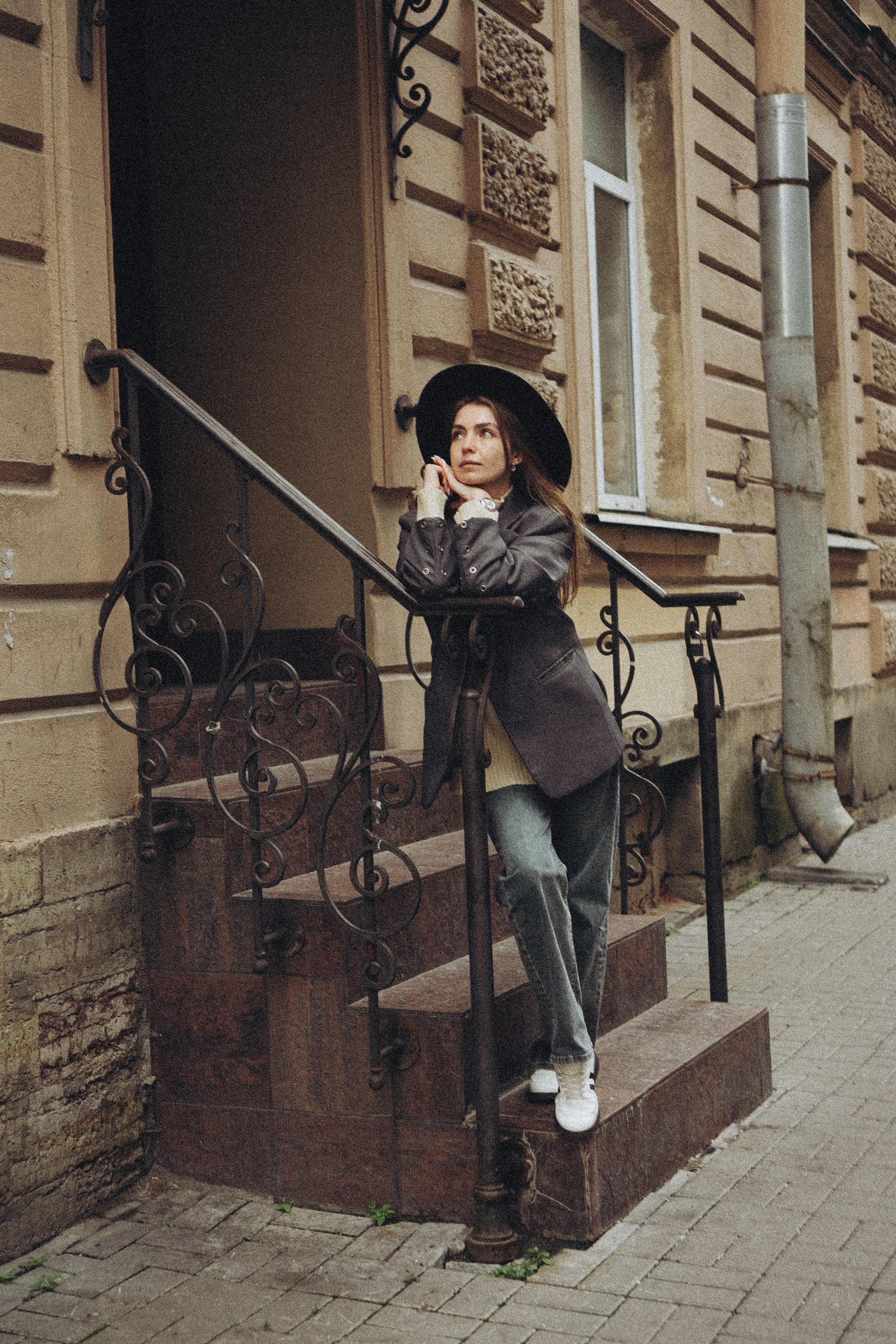 ПРОГУЛКА НА ЧЕРНЫШЕВСКОЙ. Профессиональный фотограф, Санкт-Петербург — Виктория Богомолова