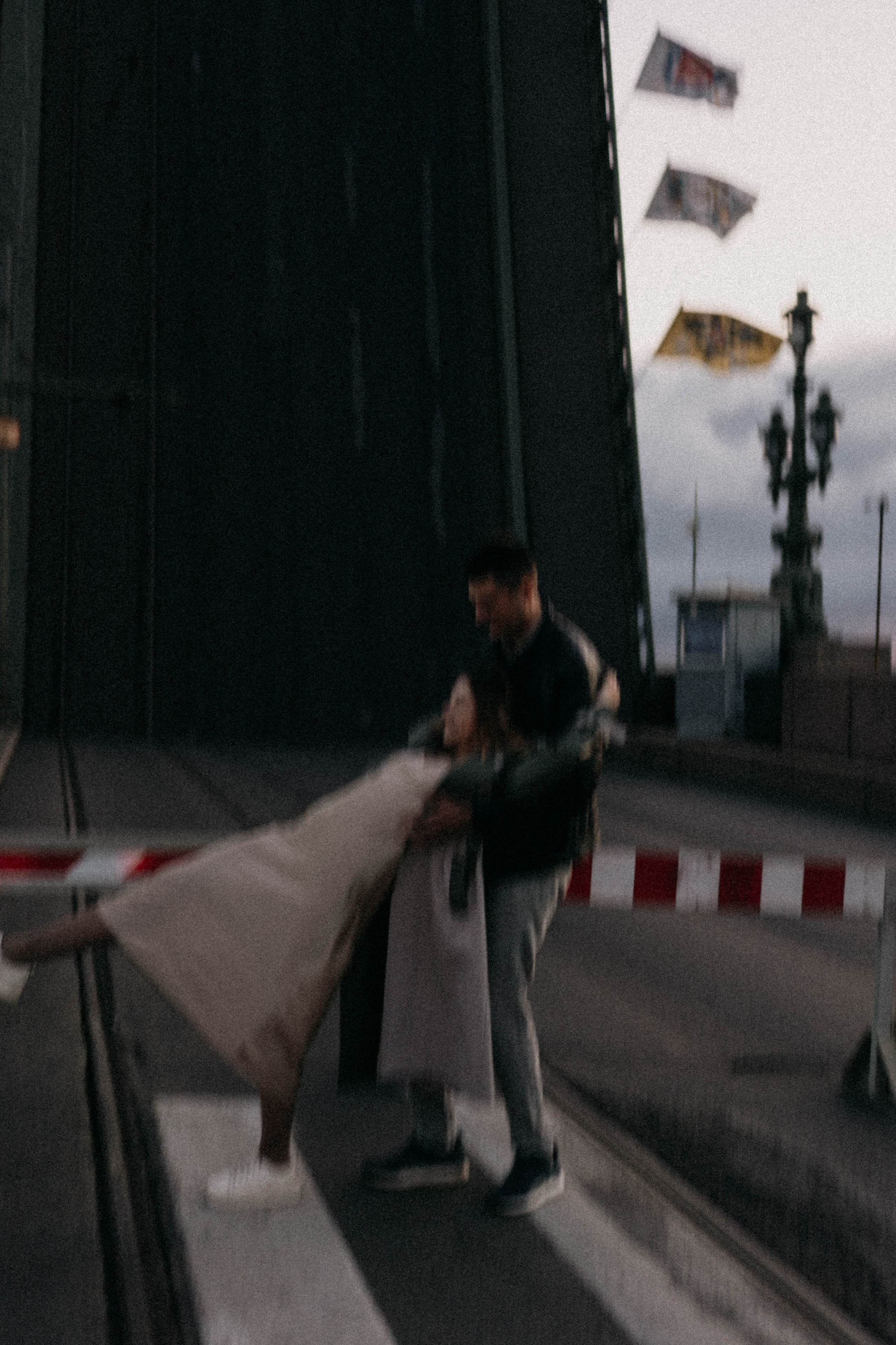 Рассветная, белые ночи. Профессиональный фотограф, Санкт-Петербург — Виктория Богомолова