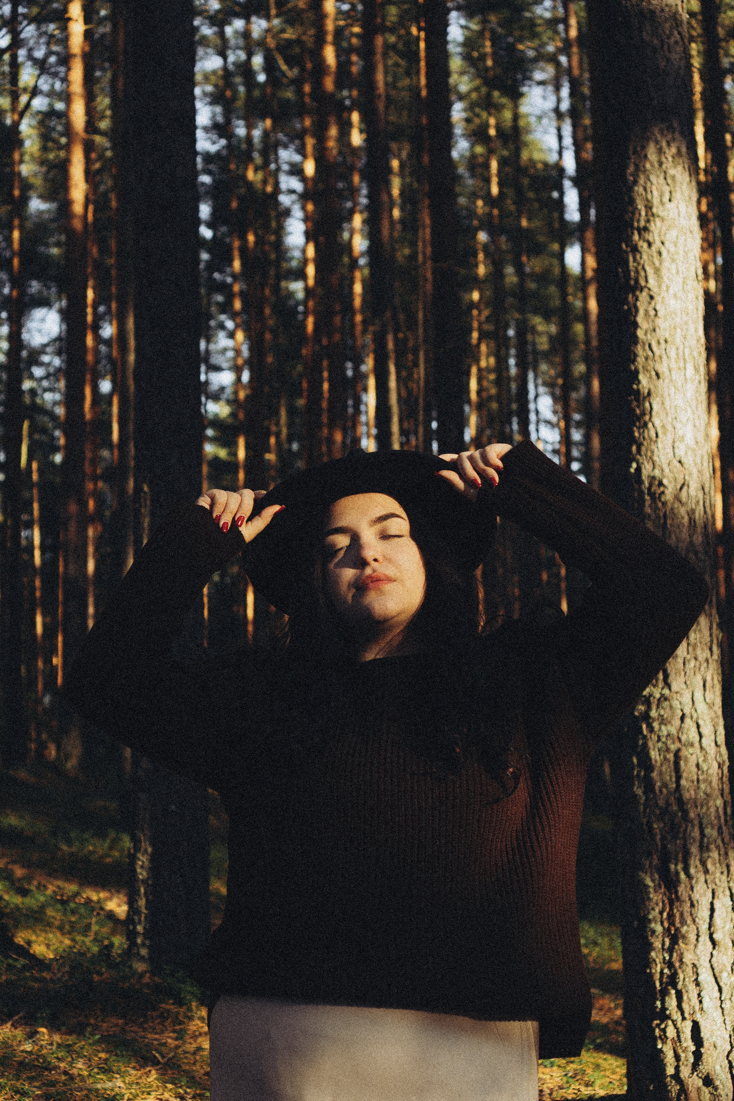 Прогулка по Финскому заливу. Профессиональный фотограф, Санкт-Петербург — Виктория Богомолова