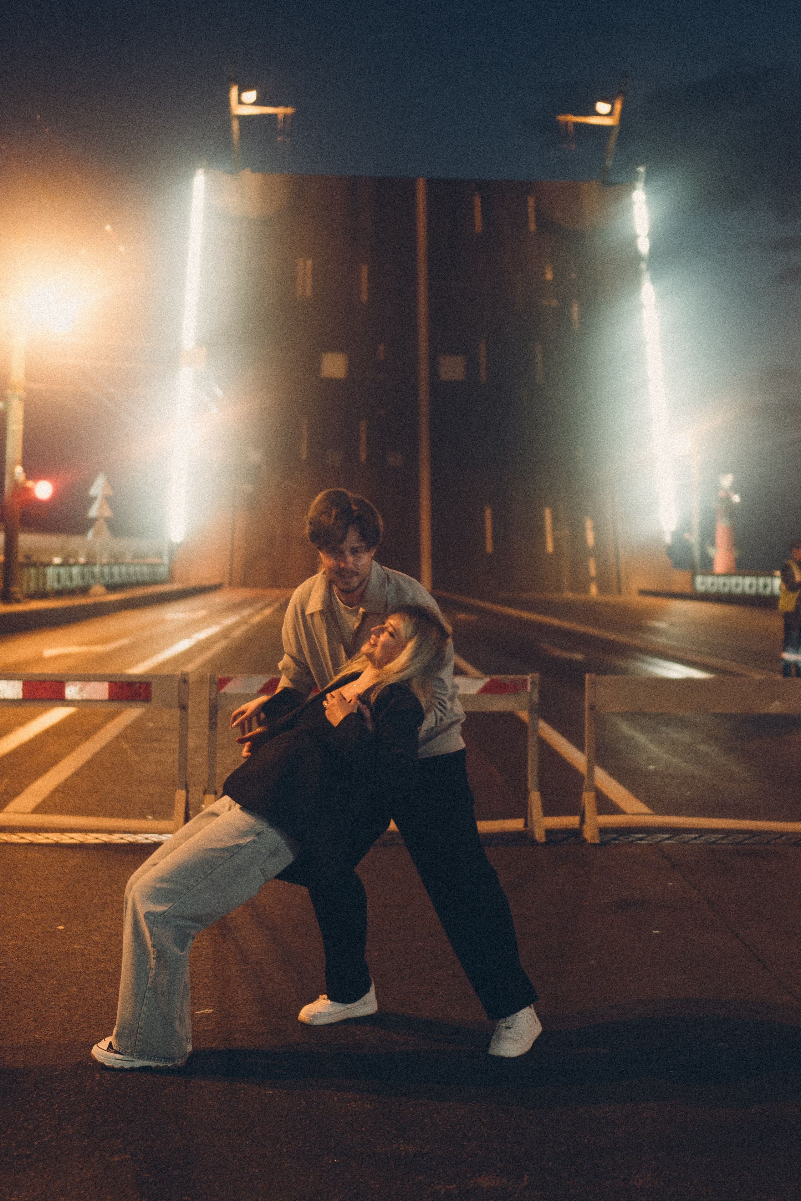 ПРОГУЛКА ПО НОЧНОМУ ГОРОДУ. Профессиональный фотограф, Санкт-Петербург — Виктория Богомолова