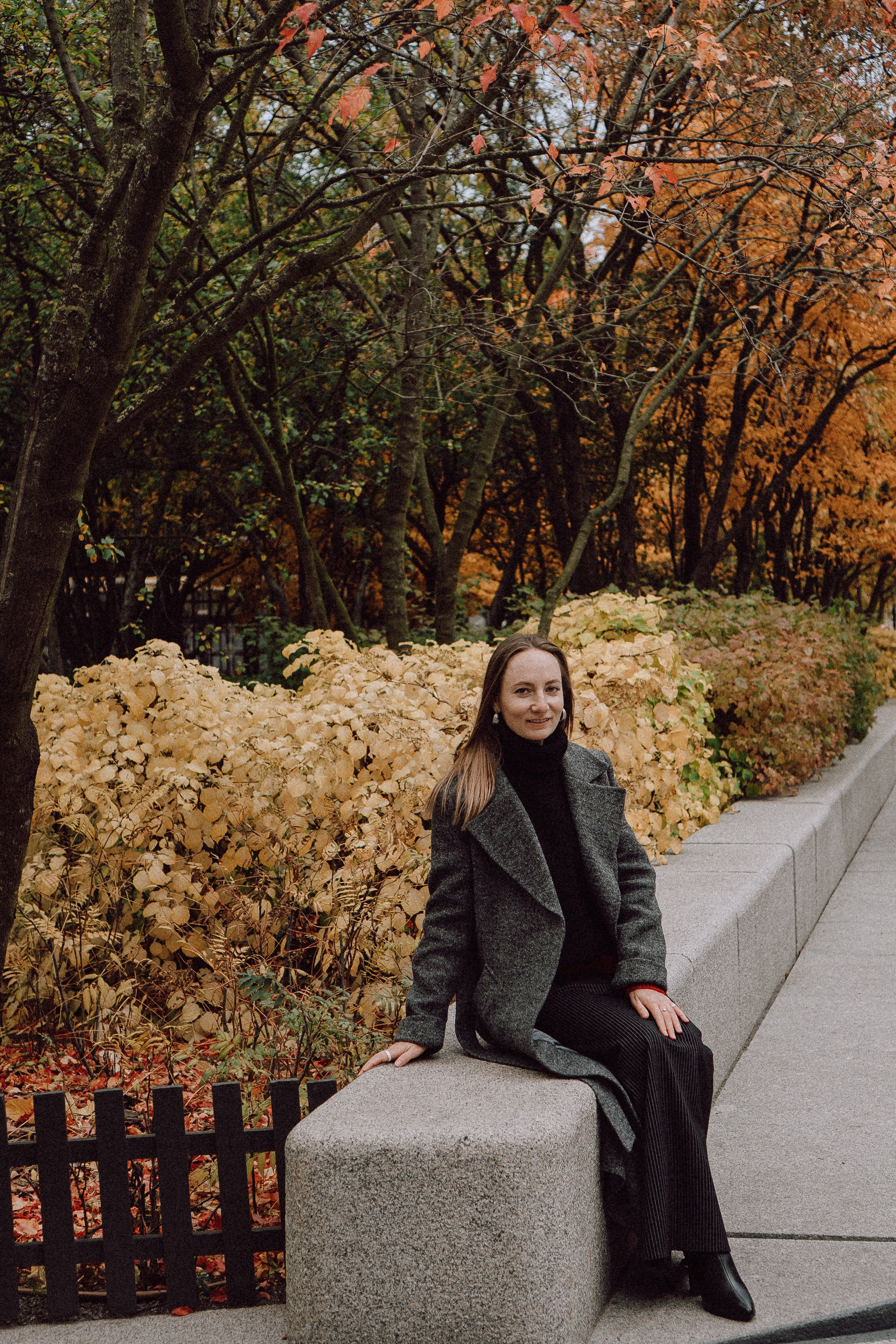Прогулка по городу. Профессиональный фотограф, Санкт-Петербург — Виктория Богомолова
