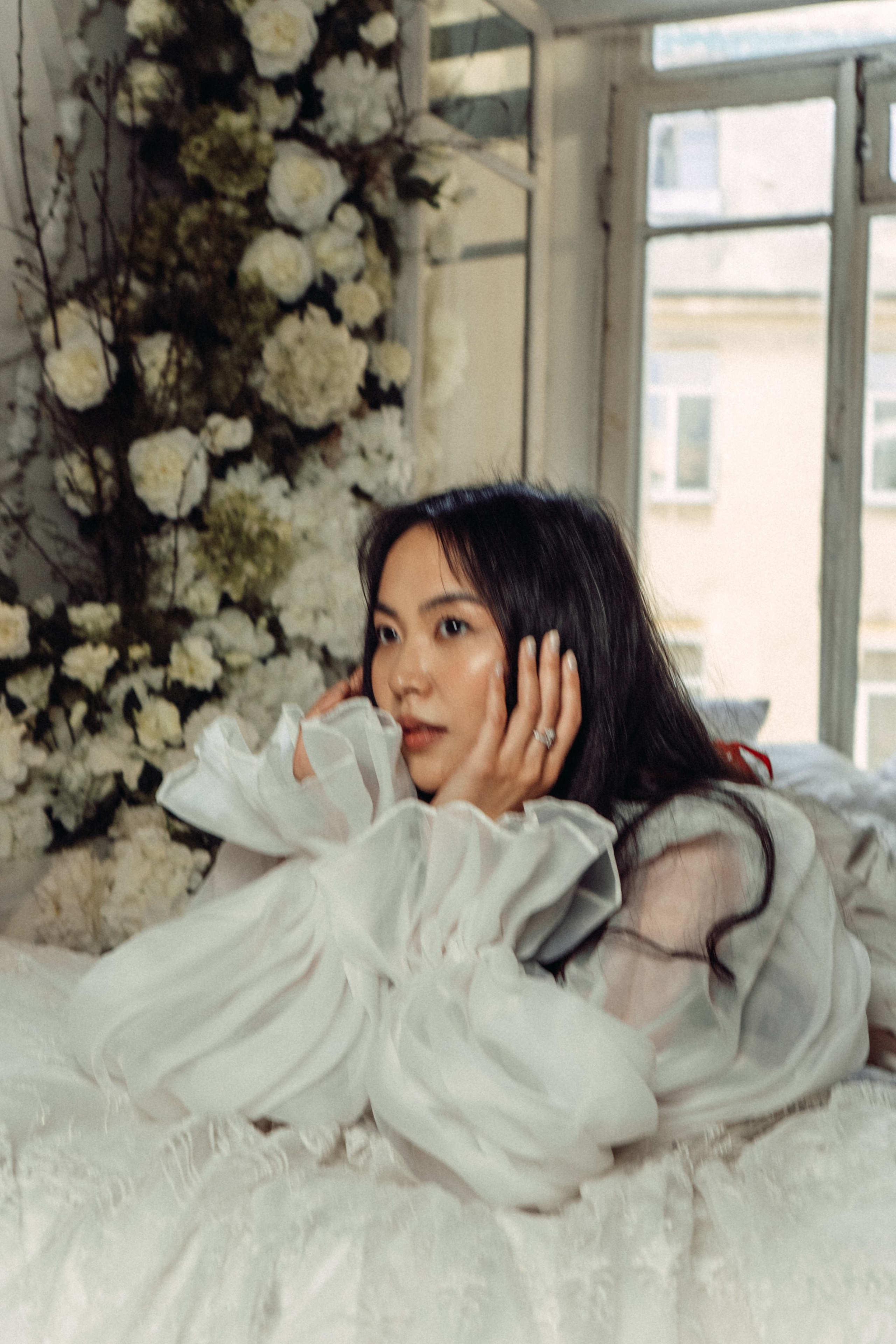 ВИНТАЖНЫЙ СТИЛЬ. Профессиональный фотограф, Санкт-Петербург — Виктория Богомолова