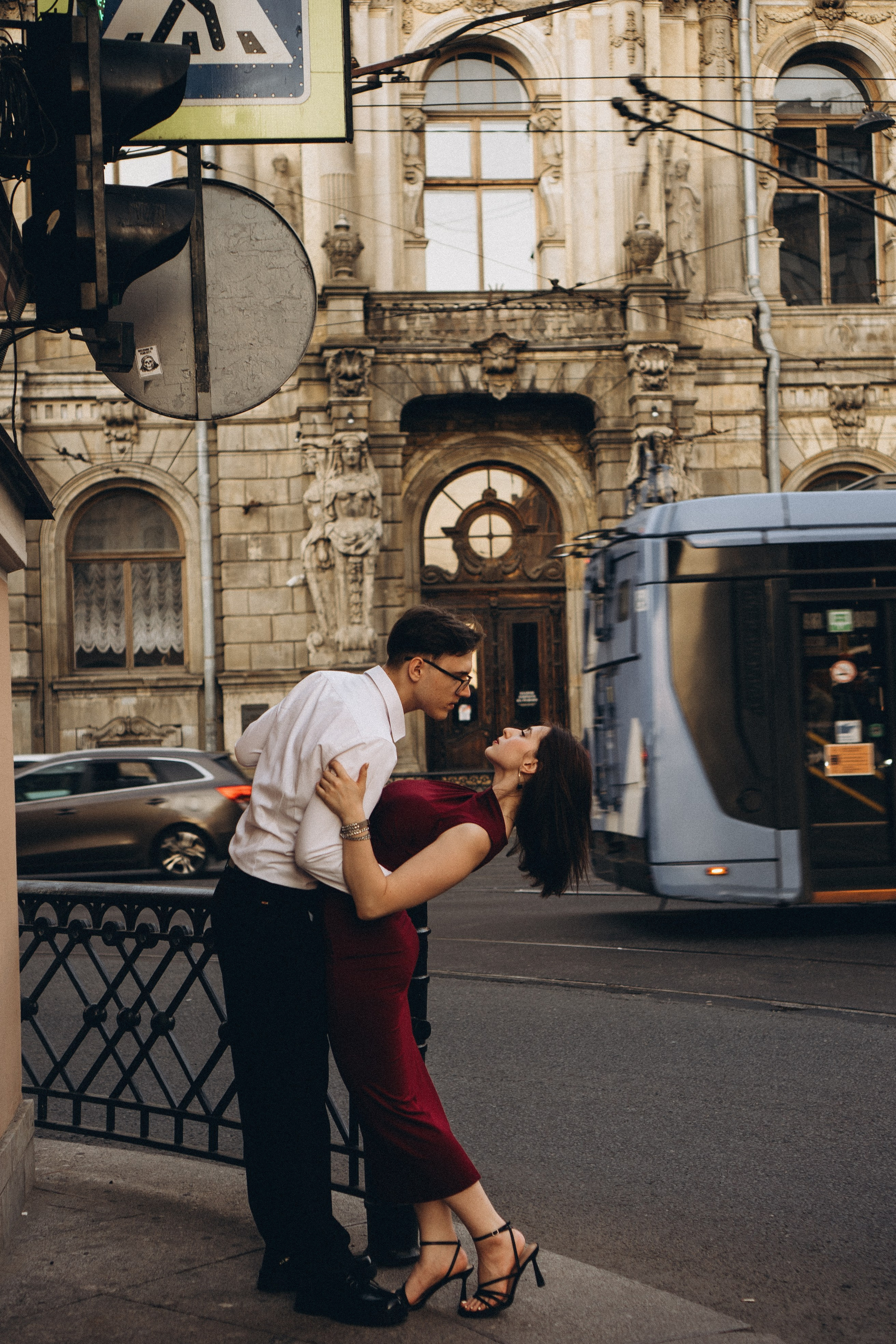 Профессиональный фотограф, Санкт-Петербург — Виктория Богомолова