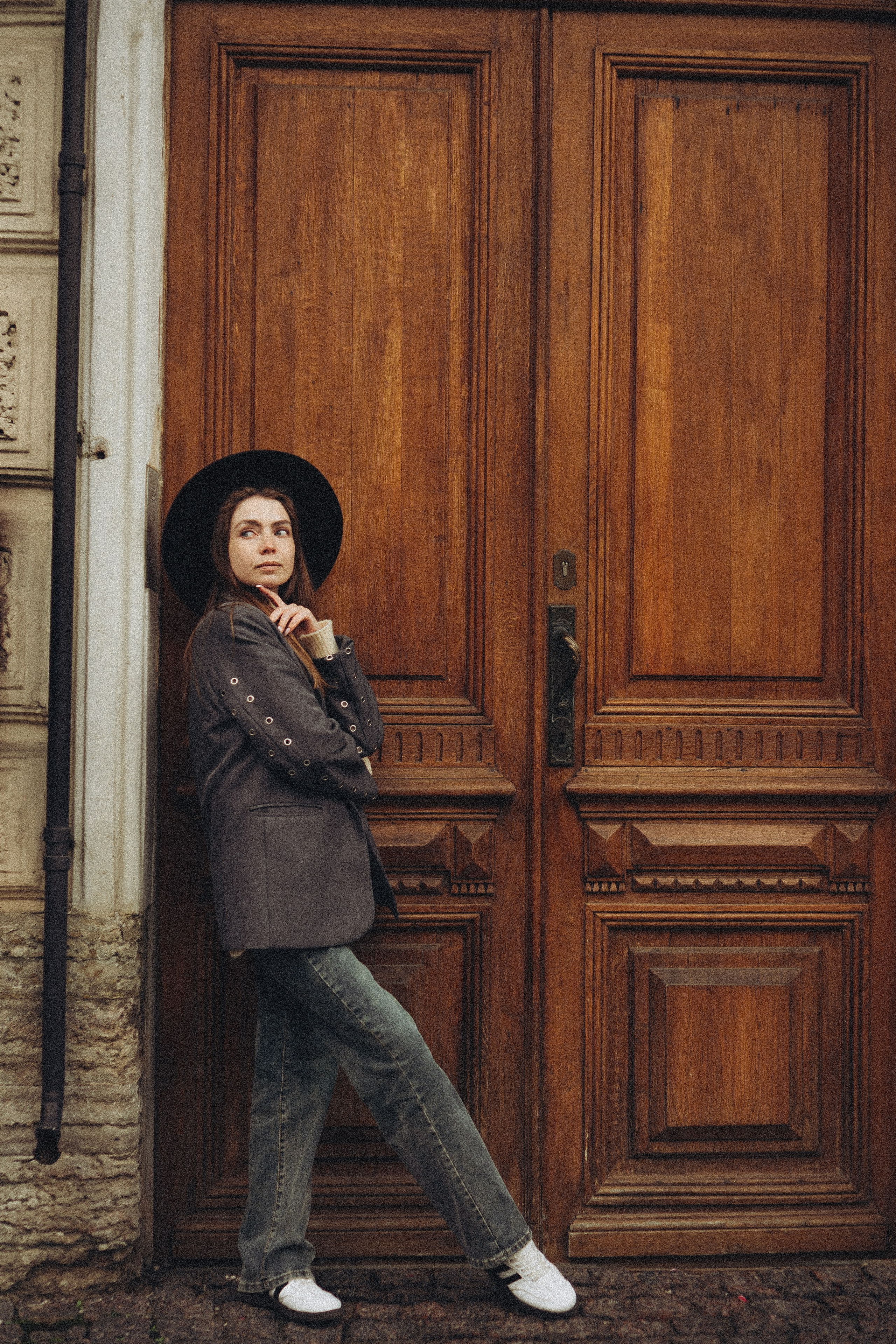 ПРОГУЛКА НА ЧЕРНЫШЕВСКОЙ. Профессиональный фотограф, Санкт-Петербург — Виктория Богомолова