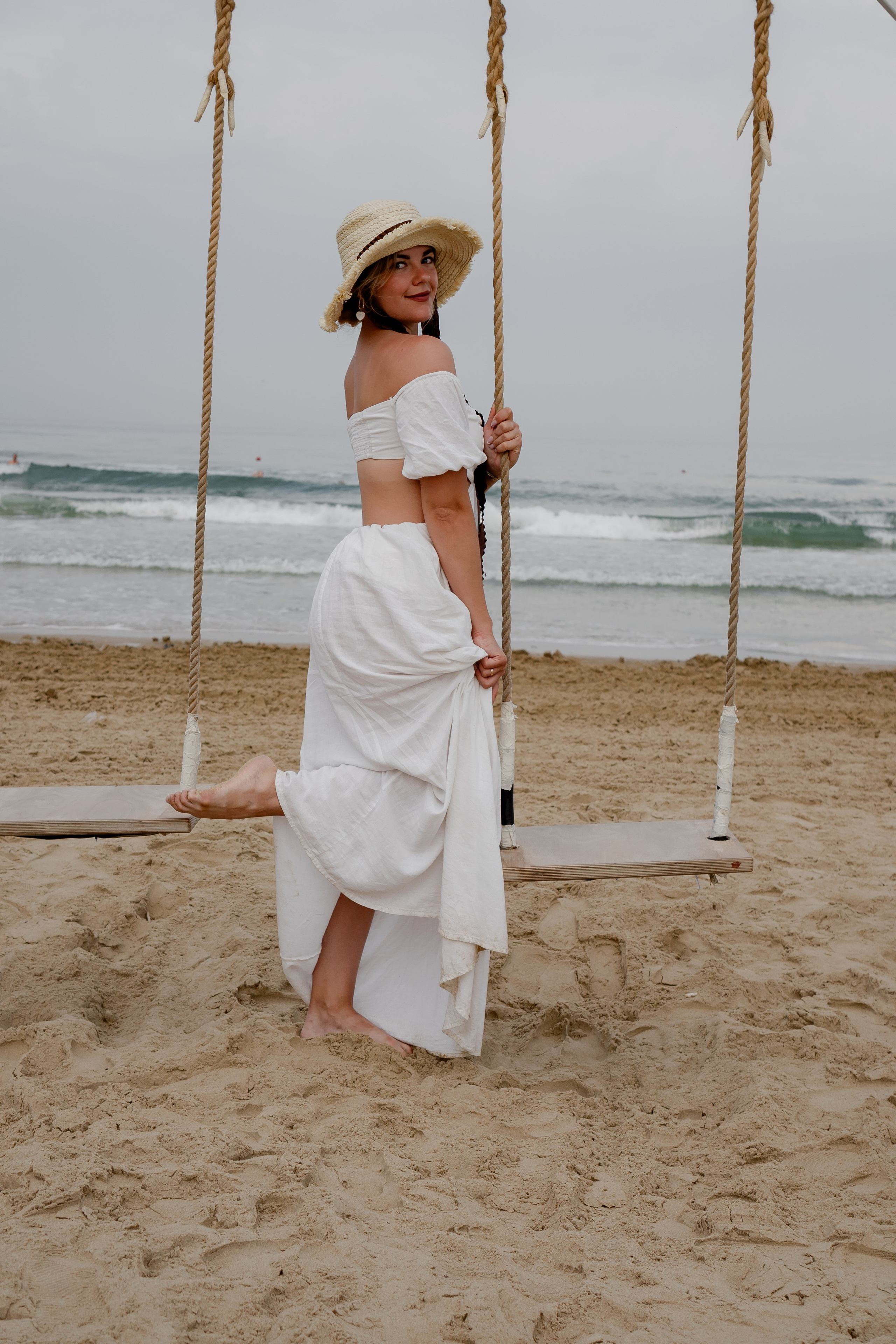 ДЕВУШКИ НА РАССВЕТНОЙ СЬЕМКЕ. Профессиональный фотограф, Санкт-Петербург — Виктория Богомолова