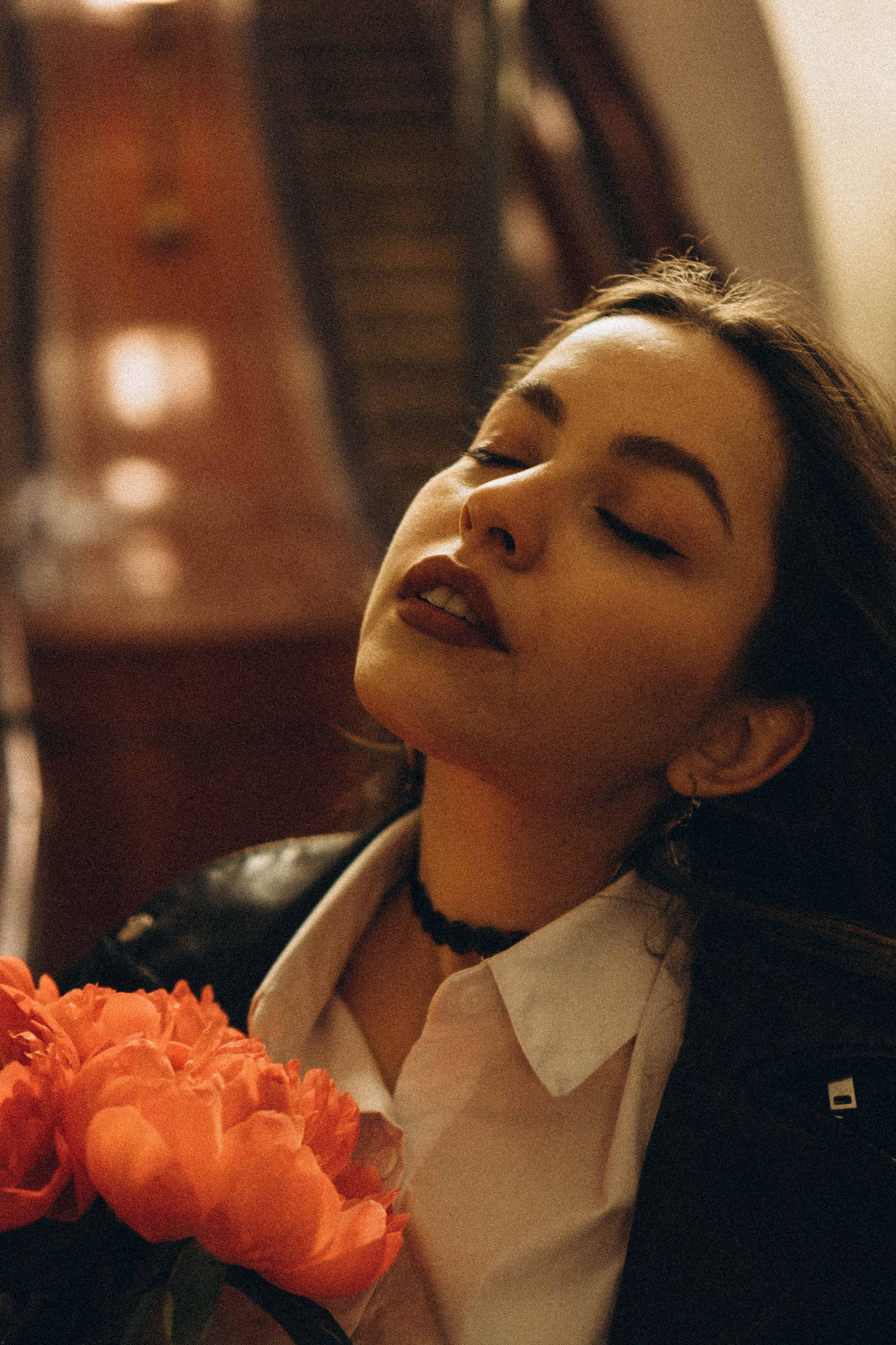 В метро. Профессиональный фотограф, Санкт-Петербург — Виктория Богомолова