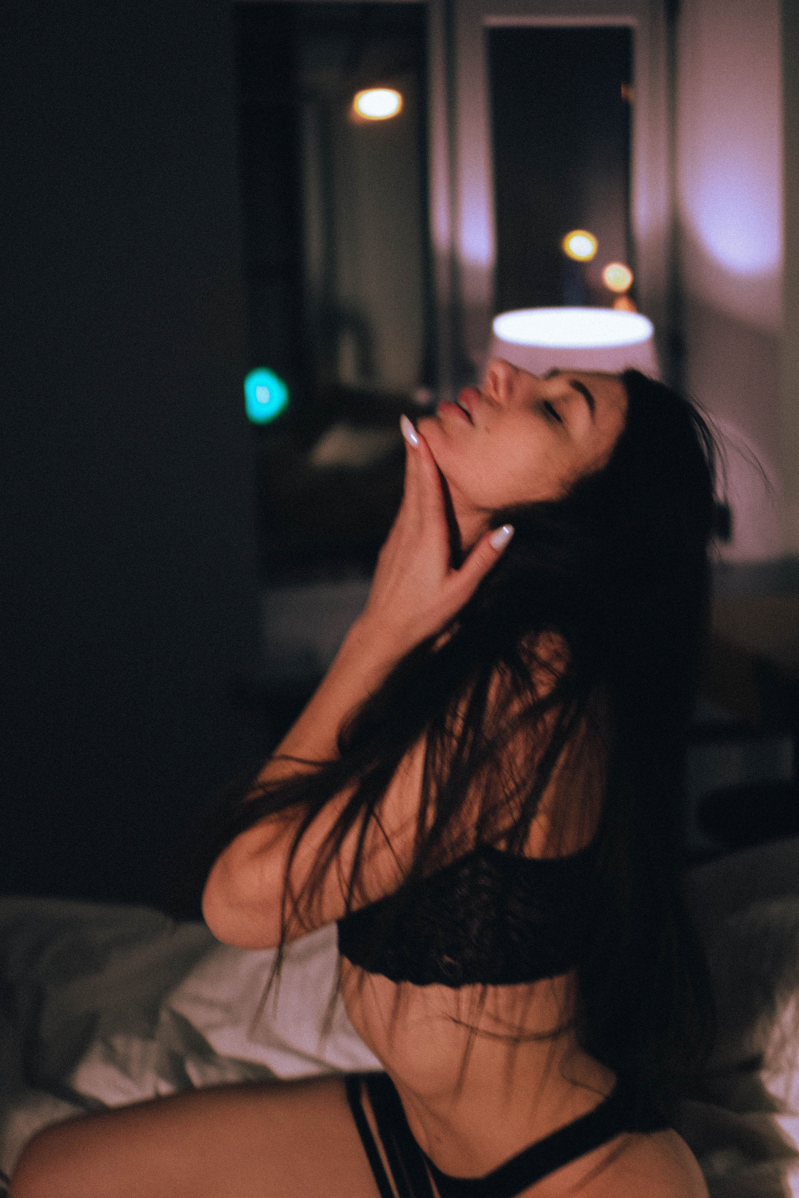 ФОТОСЕССИЯ В БЕЛЬЕ. Профессиональный фотограф, Санкт-Петербург — Виктория Богомолова