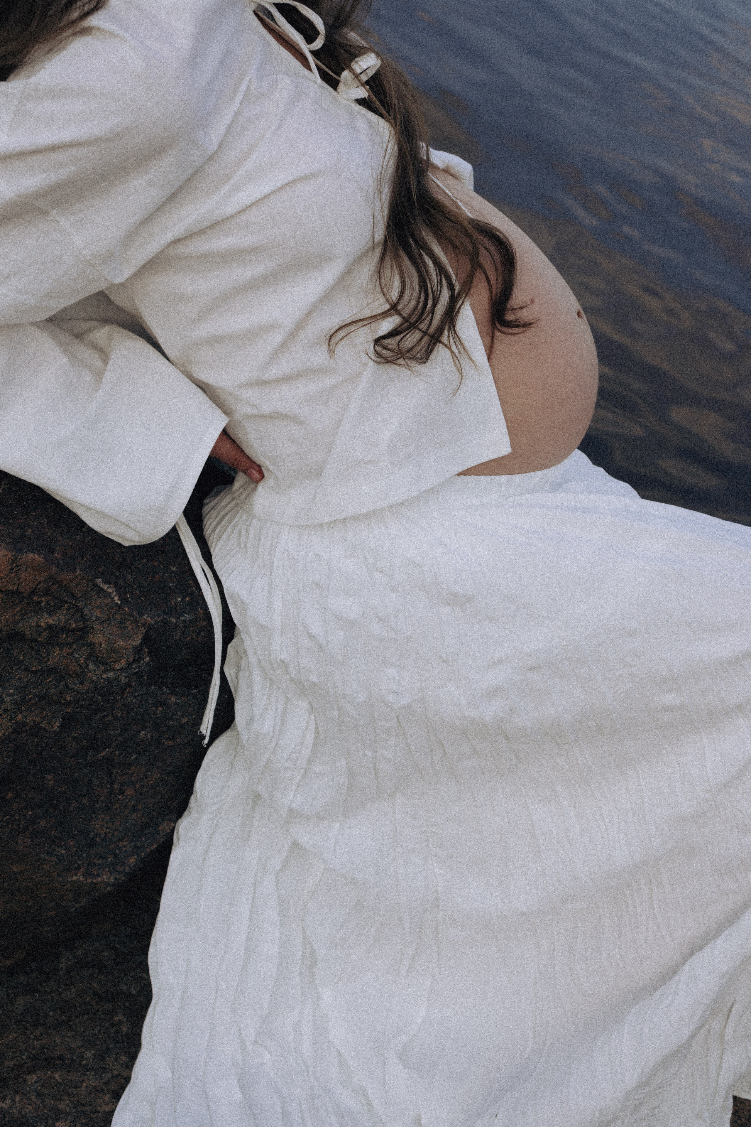 БЕРЕМЕННОСТЬ. Профессиональный фотограф, Санкт-Петербург — Виктория Богомолова