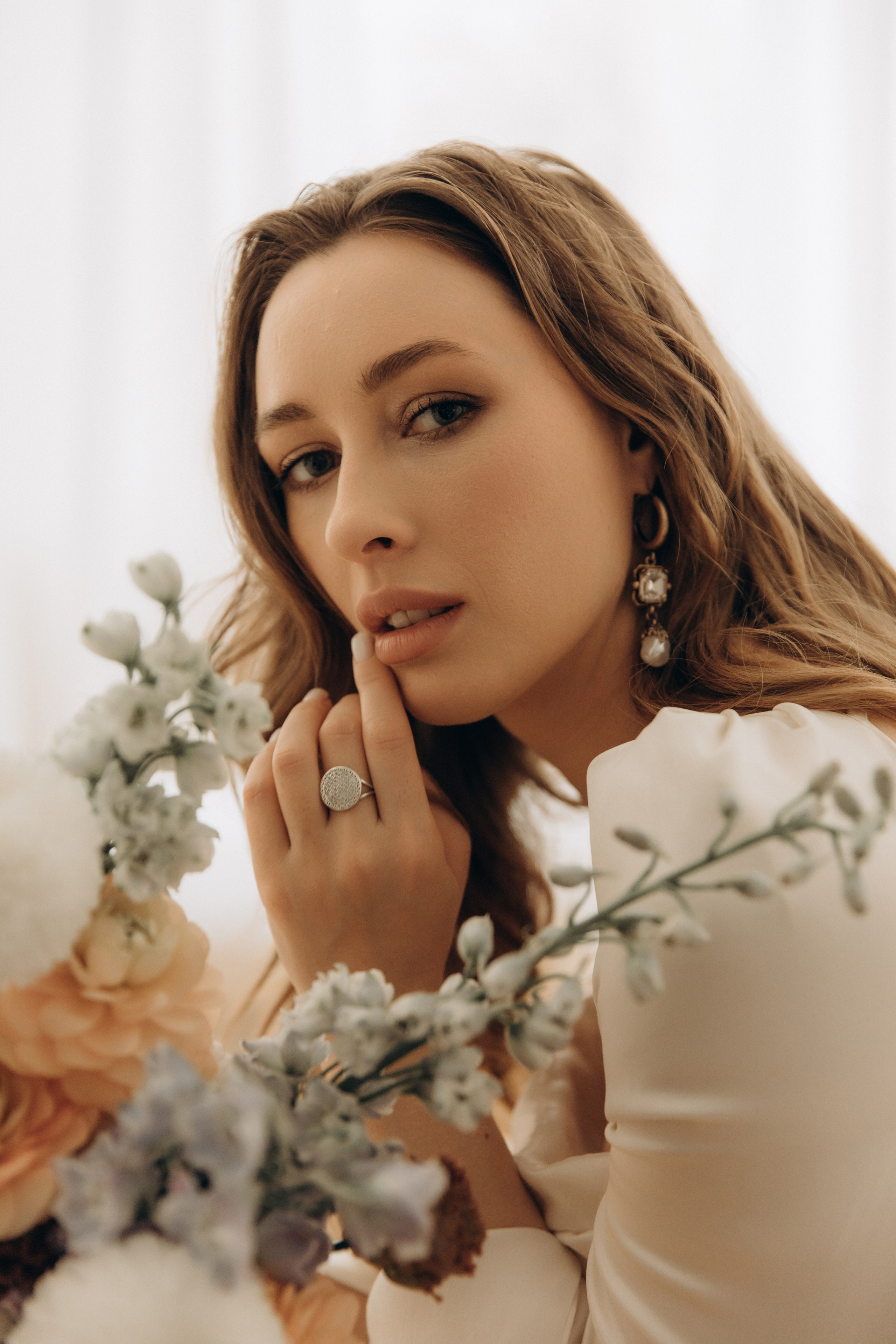 Таня и Никита. Свадебный фотограф Москва Павел Фетисов