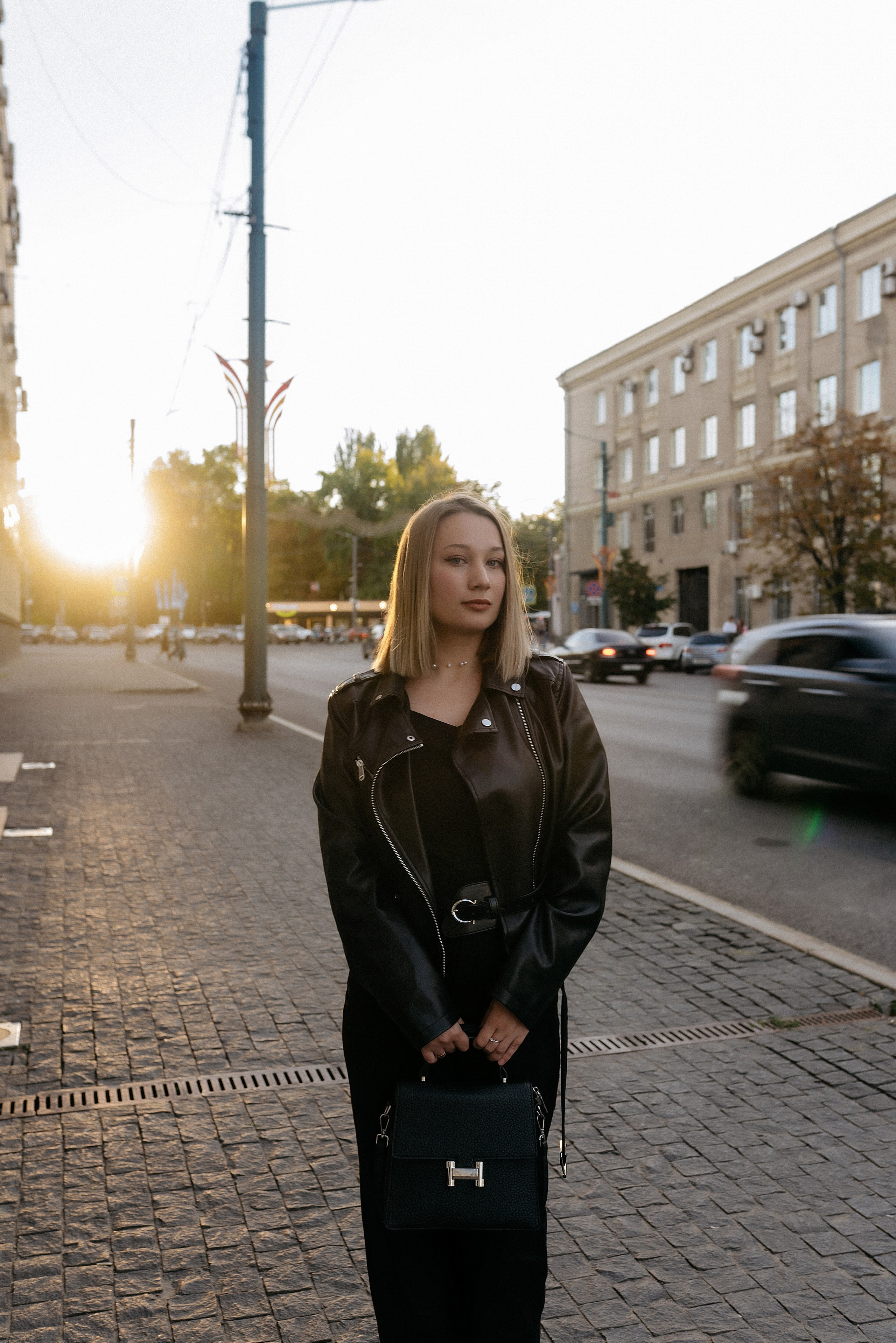 Анастасия | Экспресс-съемка. Фотограф Карина Шмулёва. Воронеж и область