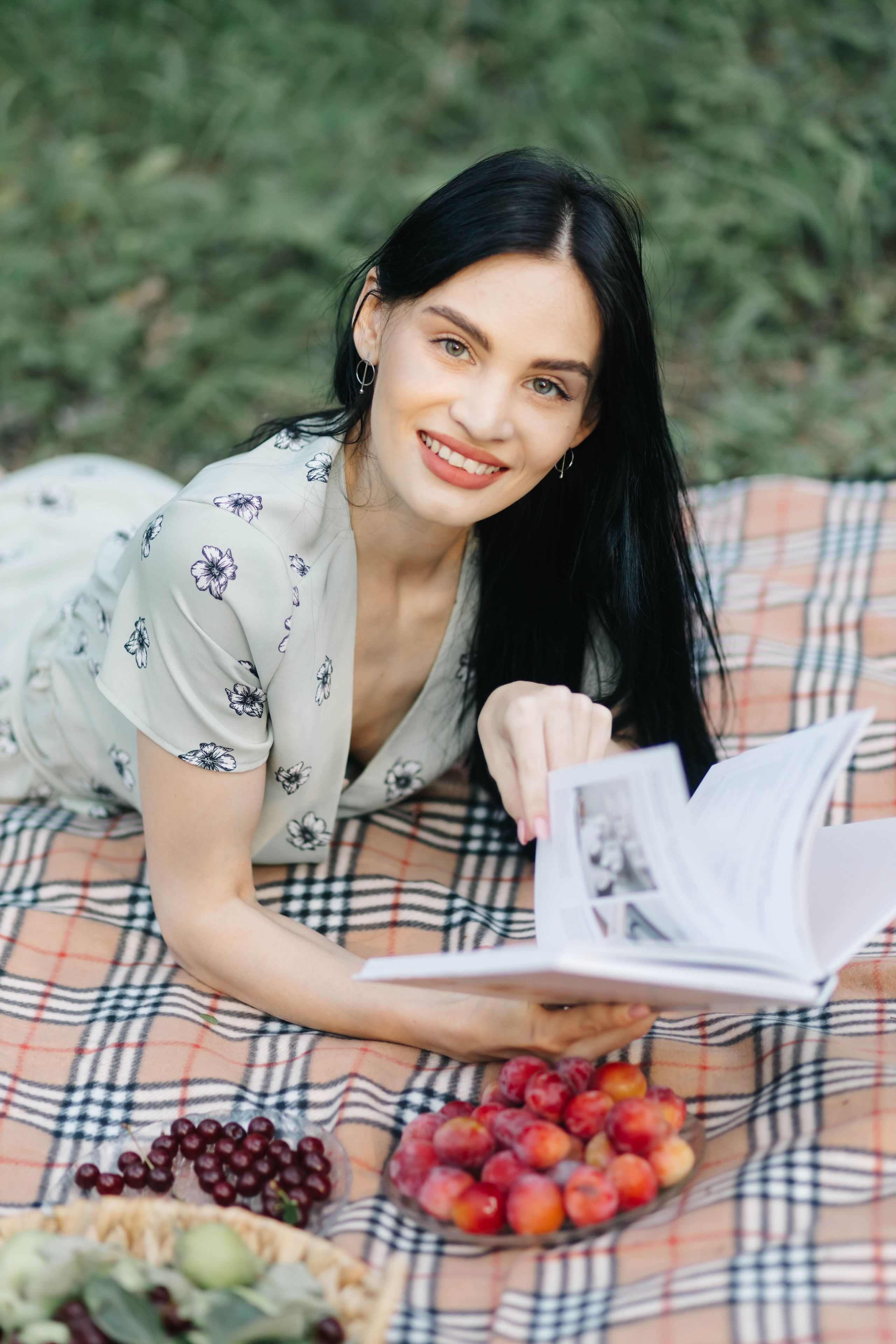 Виктория. Семейный и детский фотограф в Челябинске Елена Вышегородцева