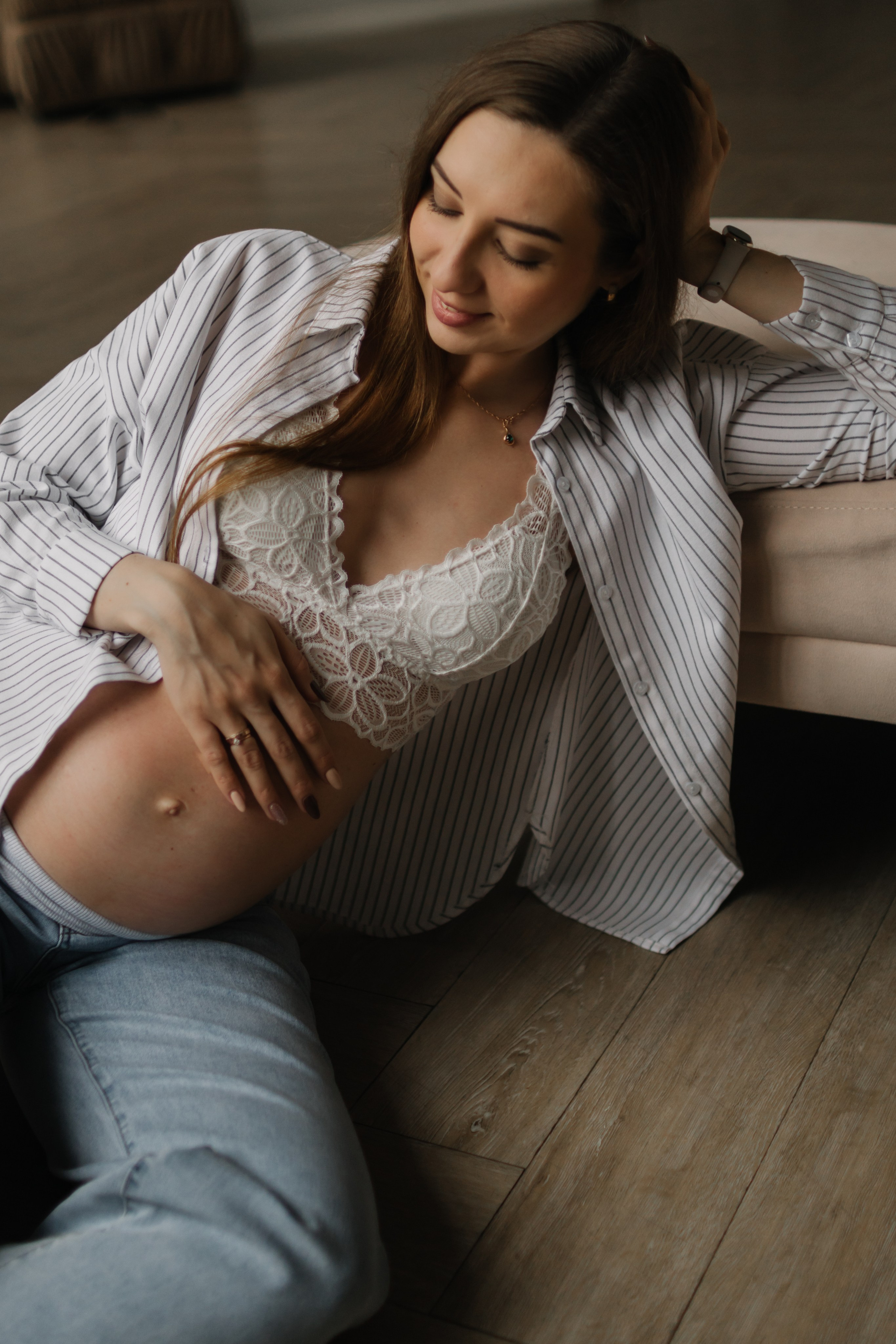 Катя, Егор+1. Семейный и детский фотограф в Челябинске Елена Вышегородцева