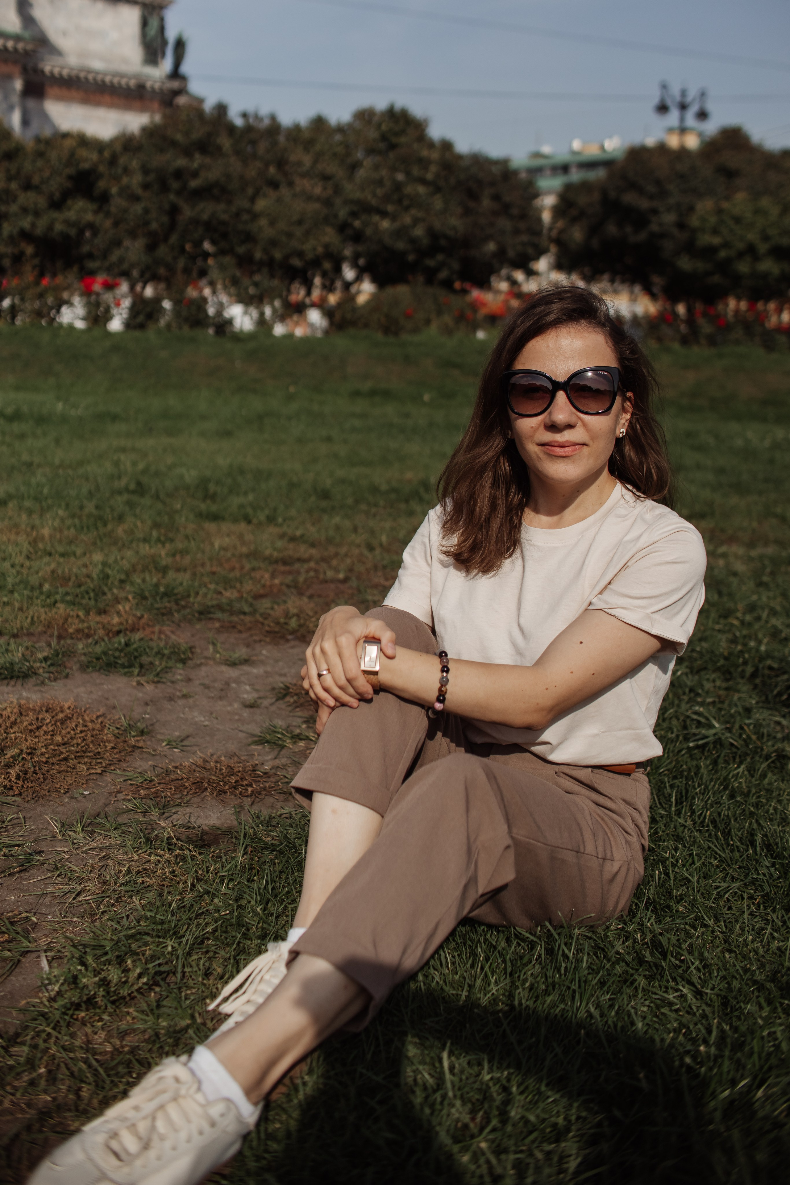 Петербург. Семейный и детский фотограф в Челябинске Елена Вышегородцева