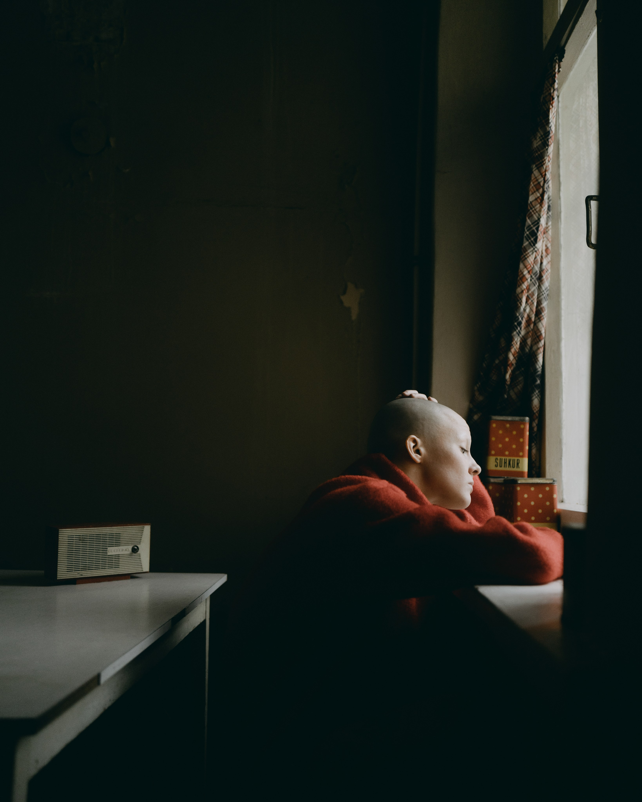 MARTA. Фотограф