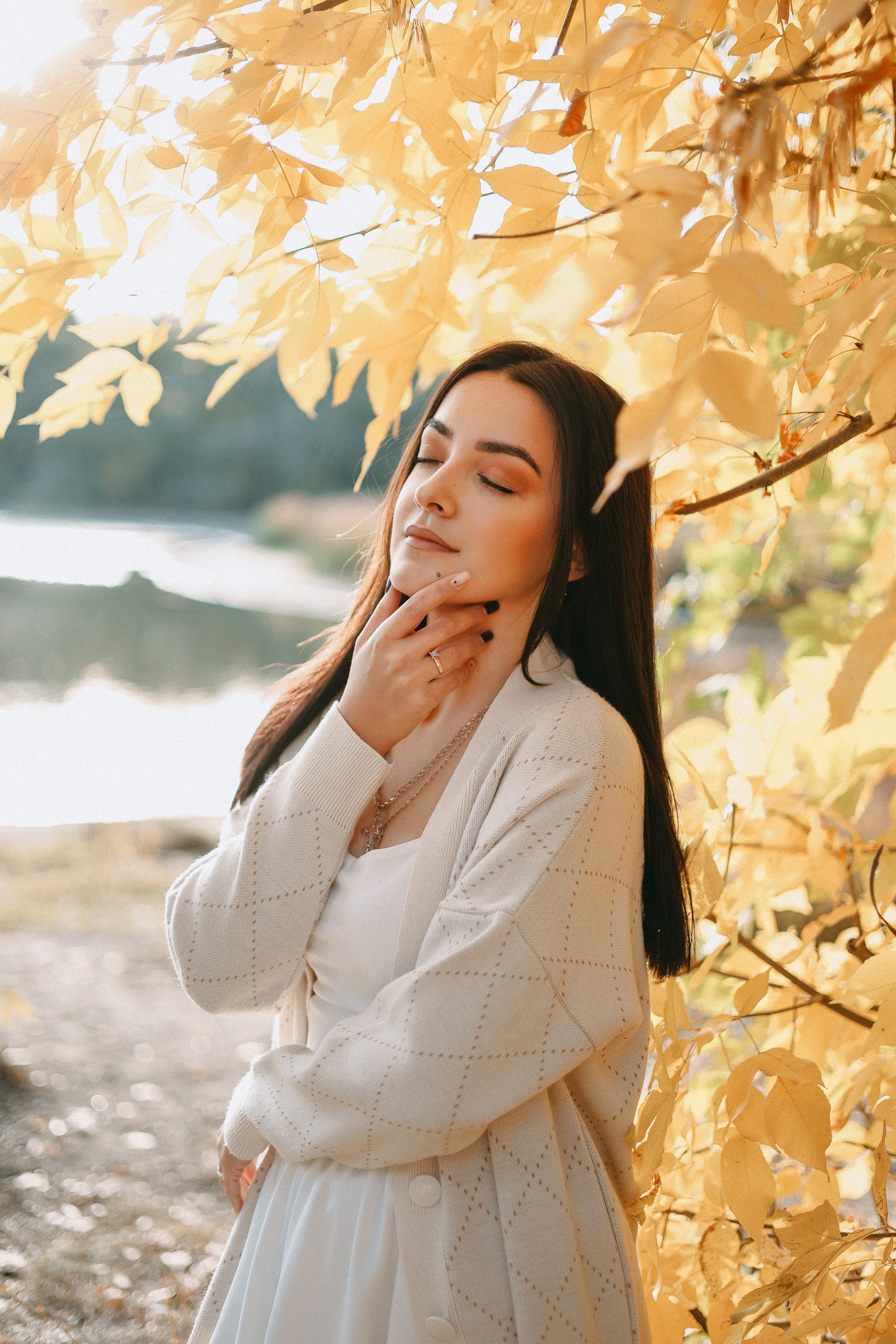 Альбина. Фотограф Елизавета Наумова