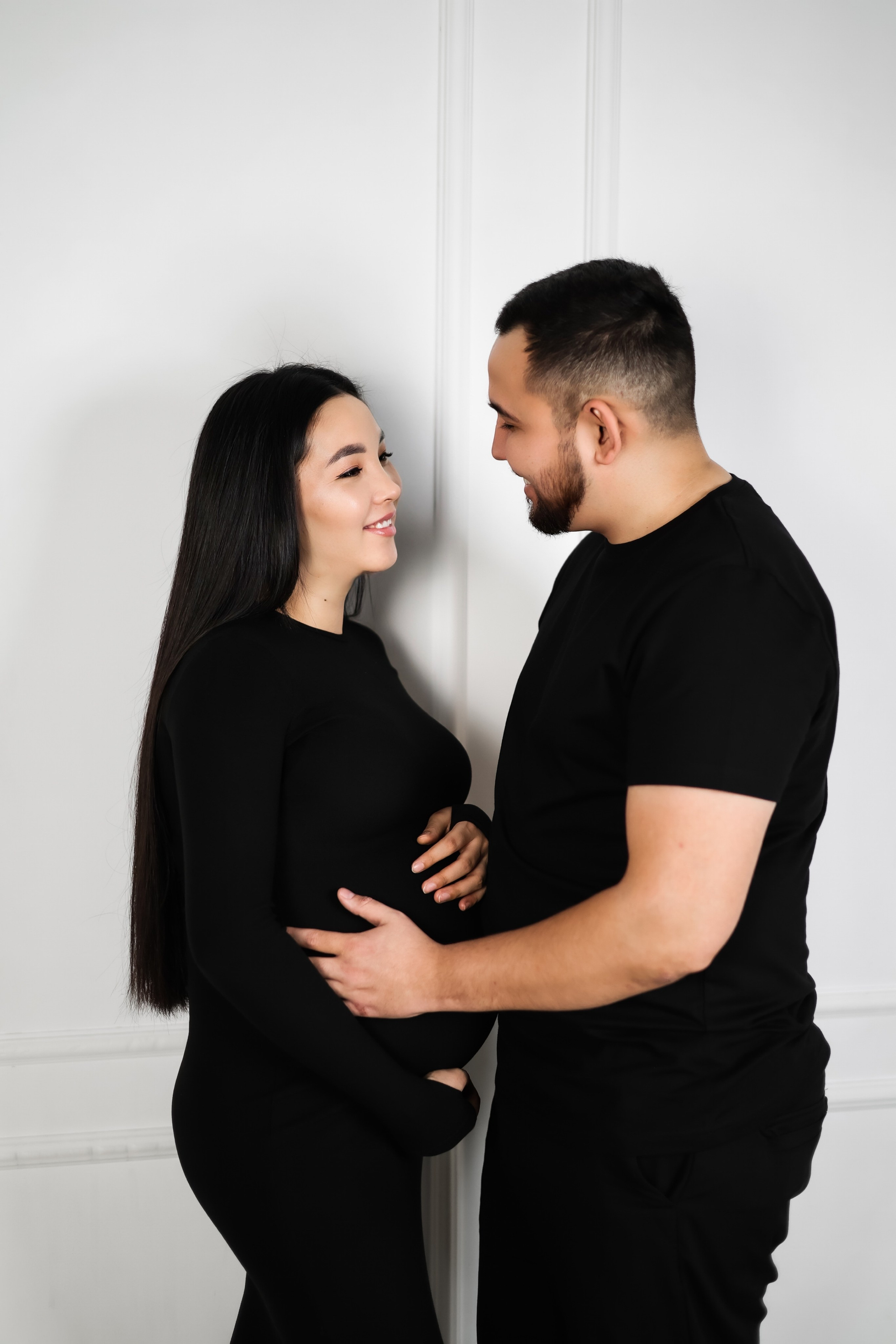 Галия & Султан. Фотограф Елизавета Наумова