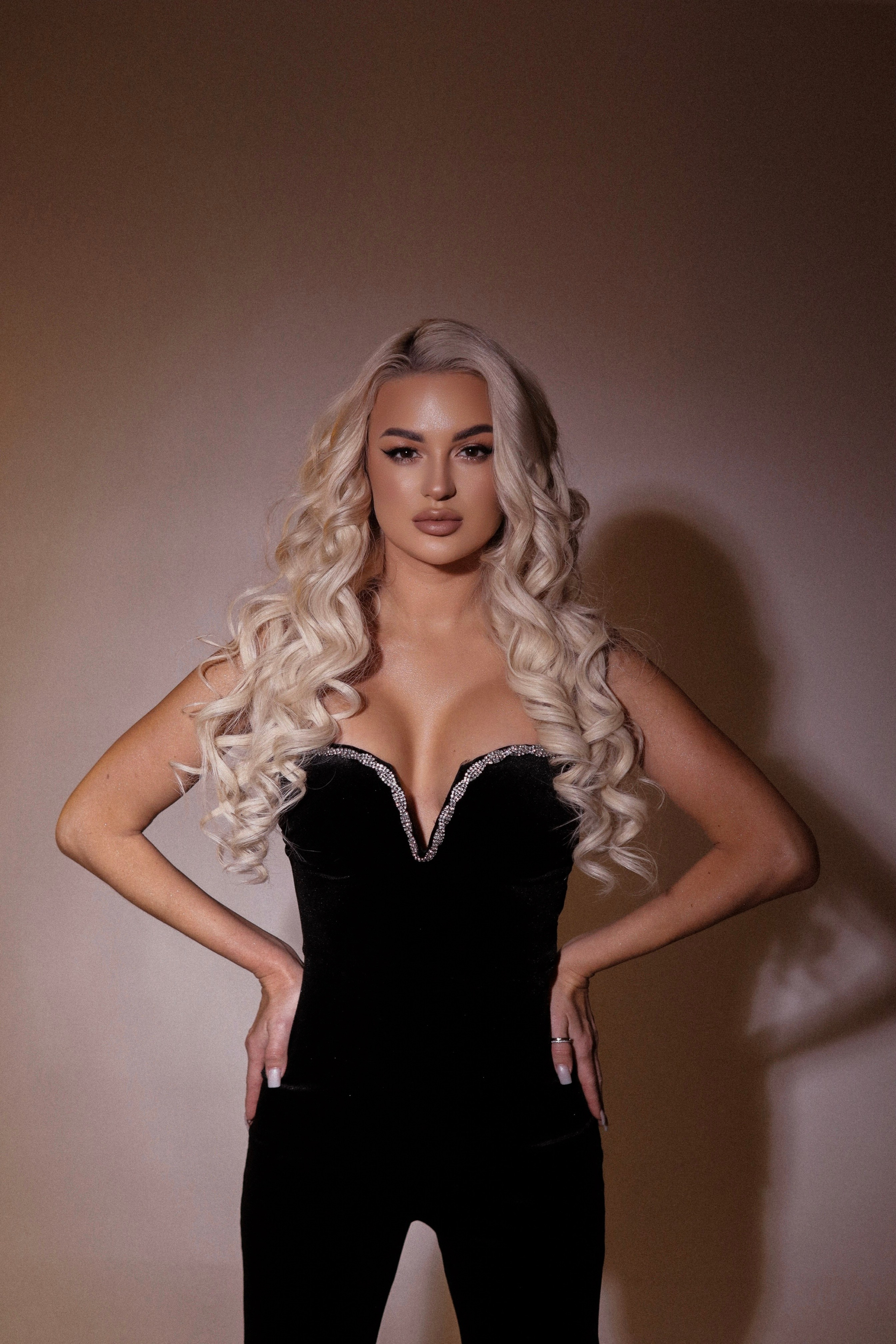 Алина. Фотограф Елизавета Наумова