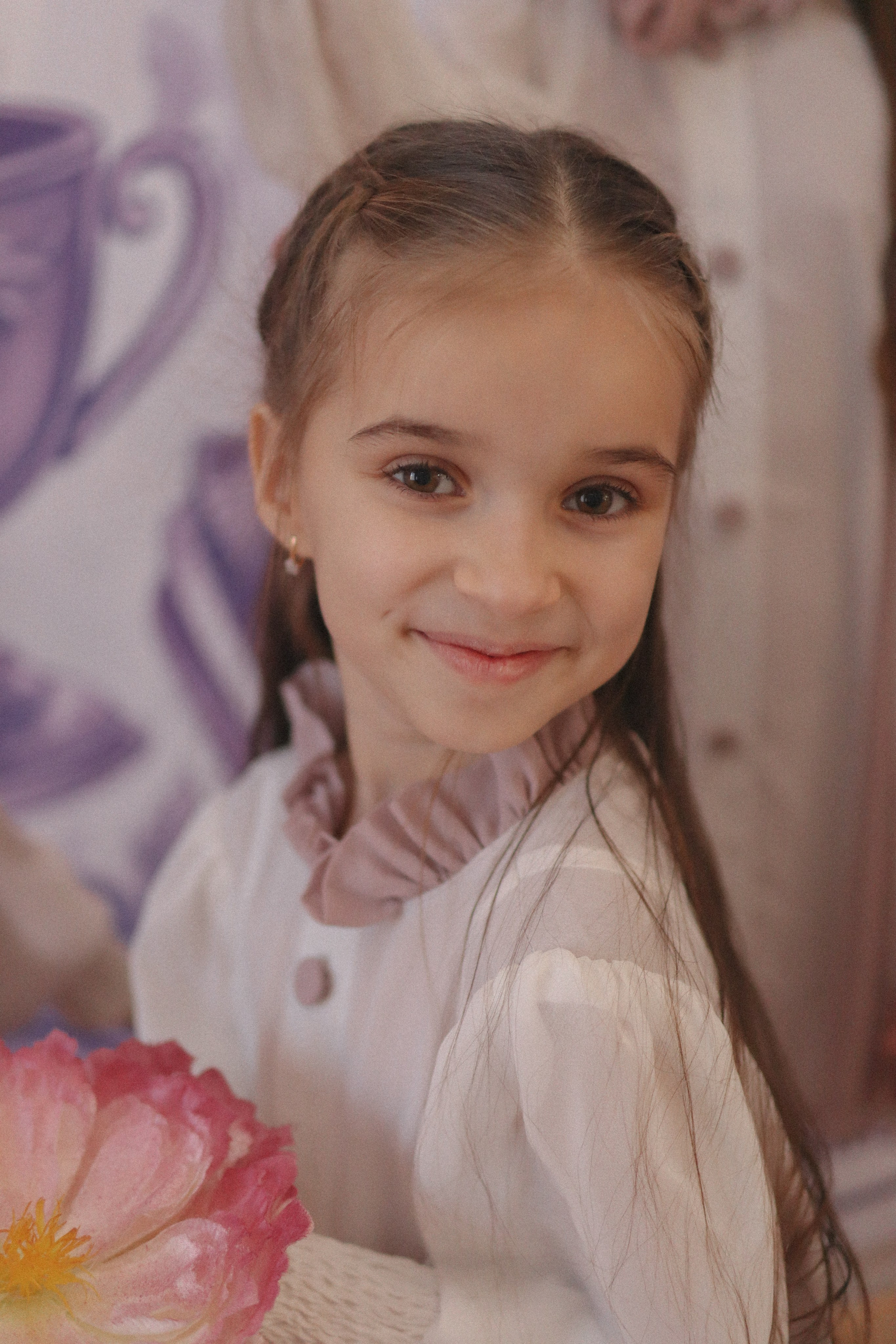 Reportage of the dance. Фотограф Елизавета Наумова