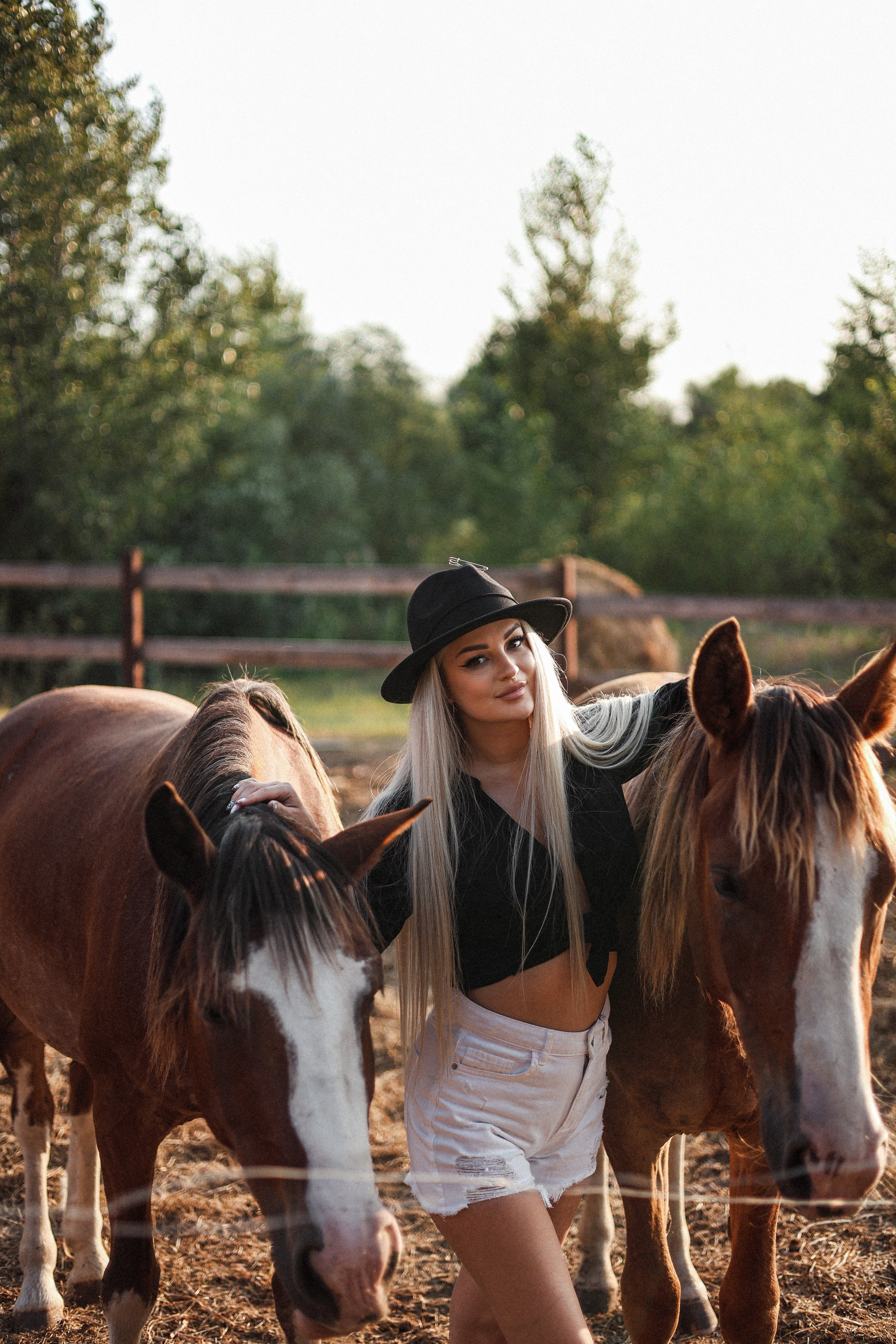 Алина. Фотограф Елизавета Наумова