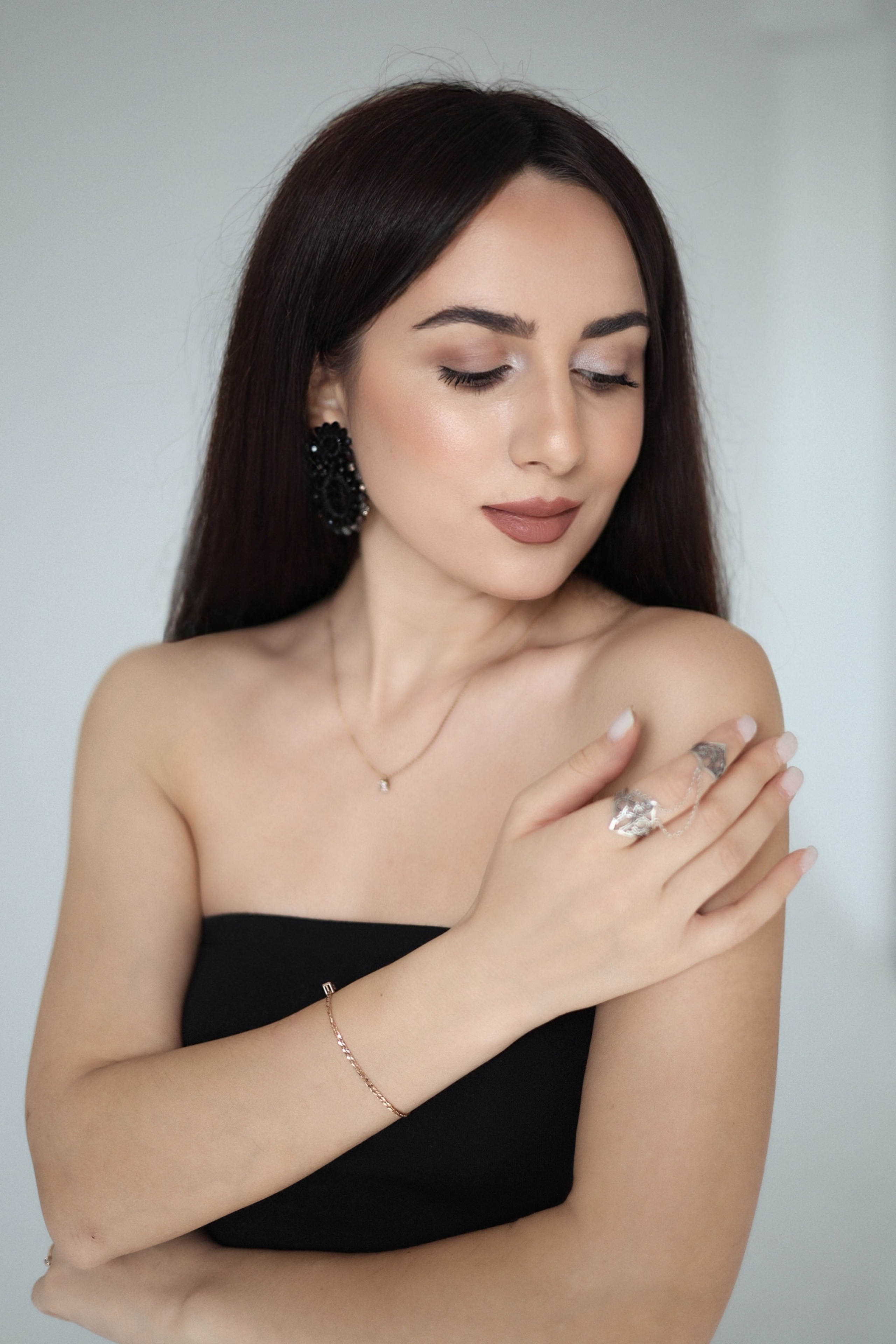 Роза. Фотограф Елизавета Наумова