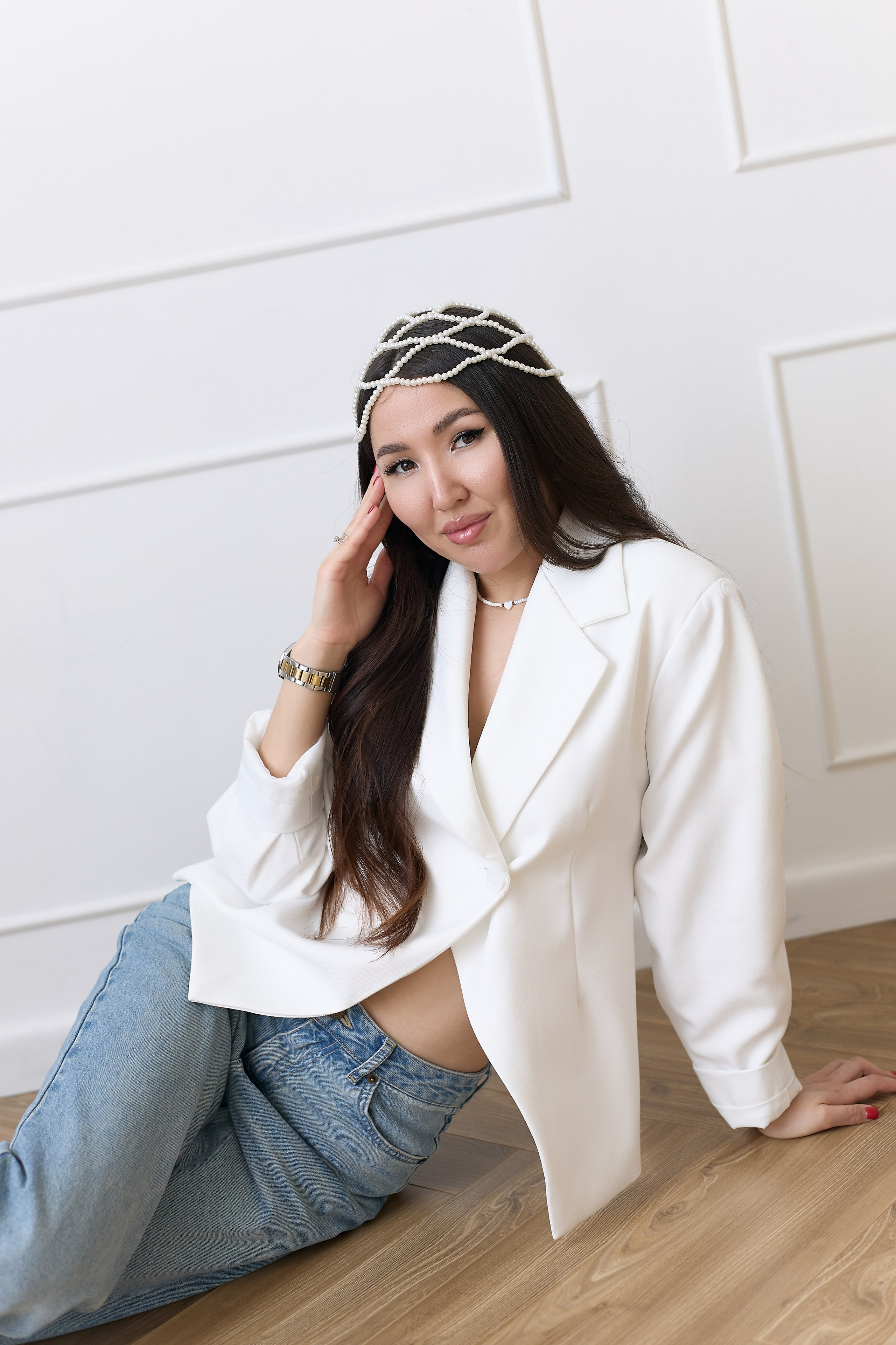 Гульсум & Самир & Рамэль. Фотограф Елизавета Наумова в Волжском & Волгограде