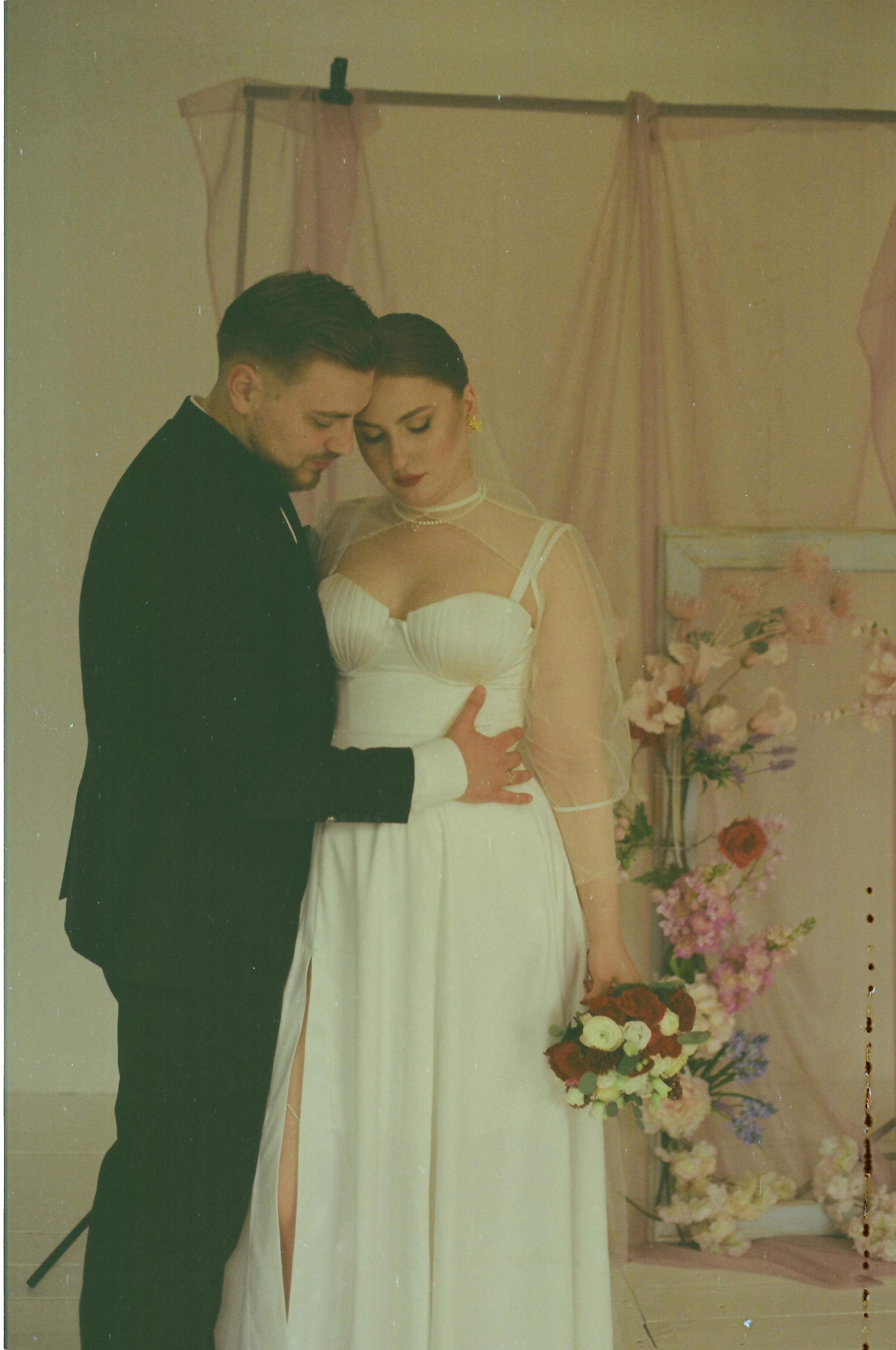 KISS ME. Свадебный фотограф Ангелина Зотова | Обнинск, Москва, Калуга