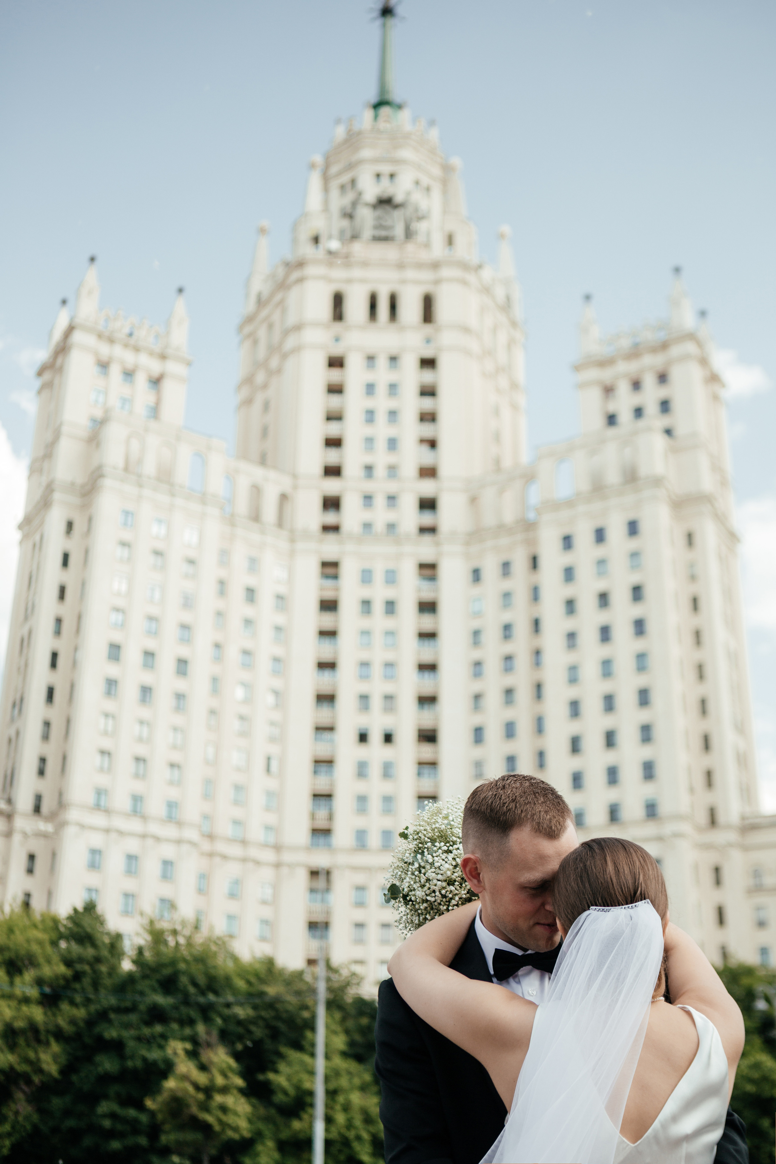 Катя и Саша | Msk. Свадебный фотограф Ангелина Зотова | Обнинск, Москва, Калуга