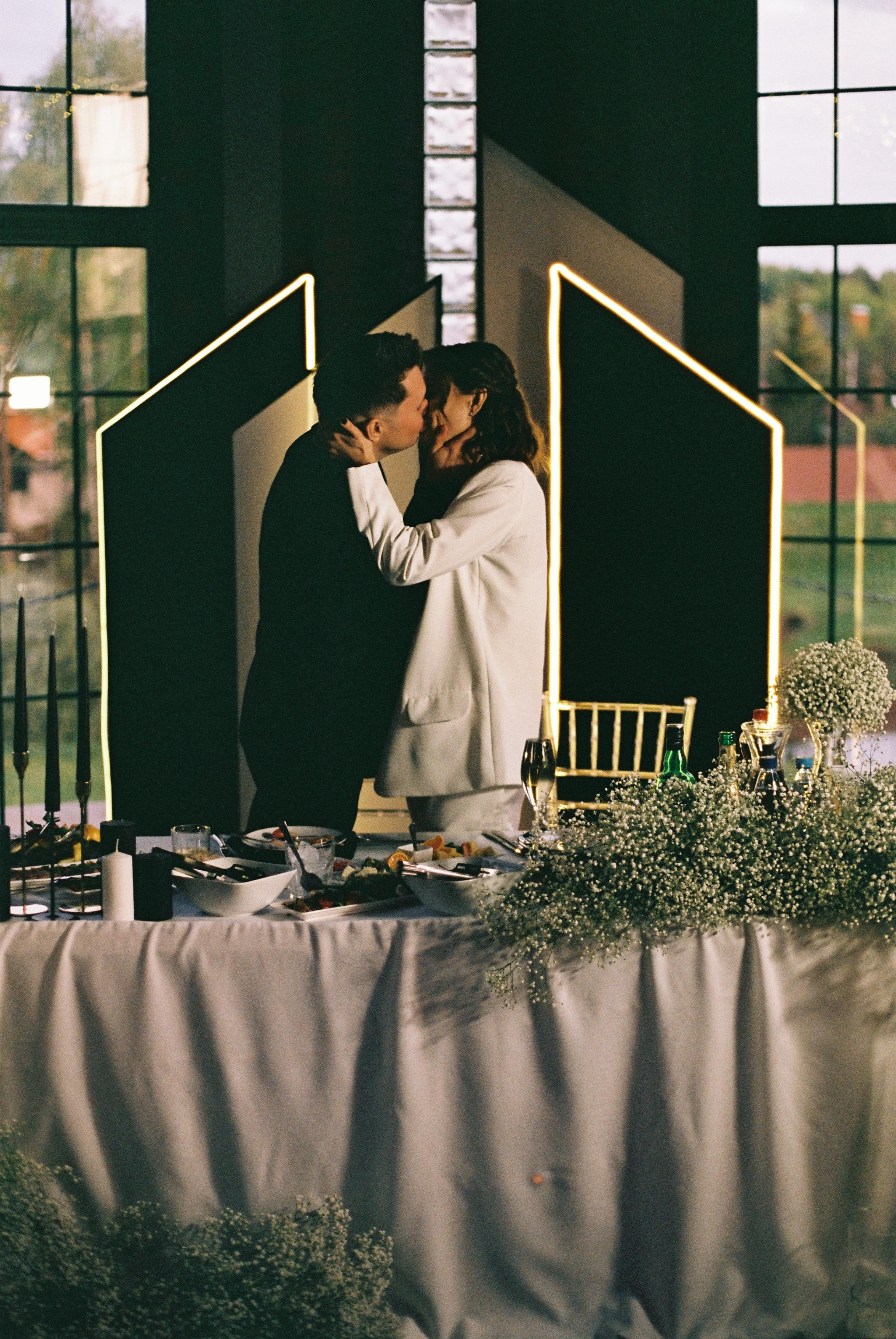 И ВЫШЛО СОЛНЦЕ. Свадебный фотограф Ангелина Зотова | Обнинск, Москва, Калуга