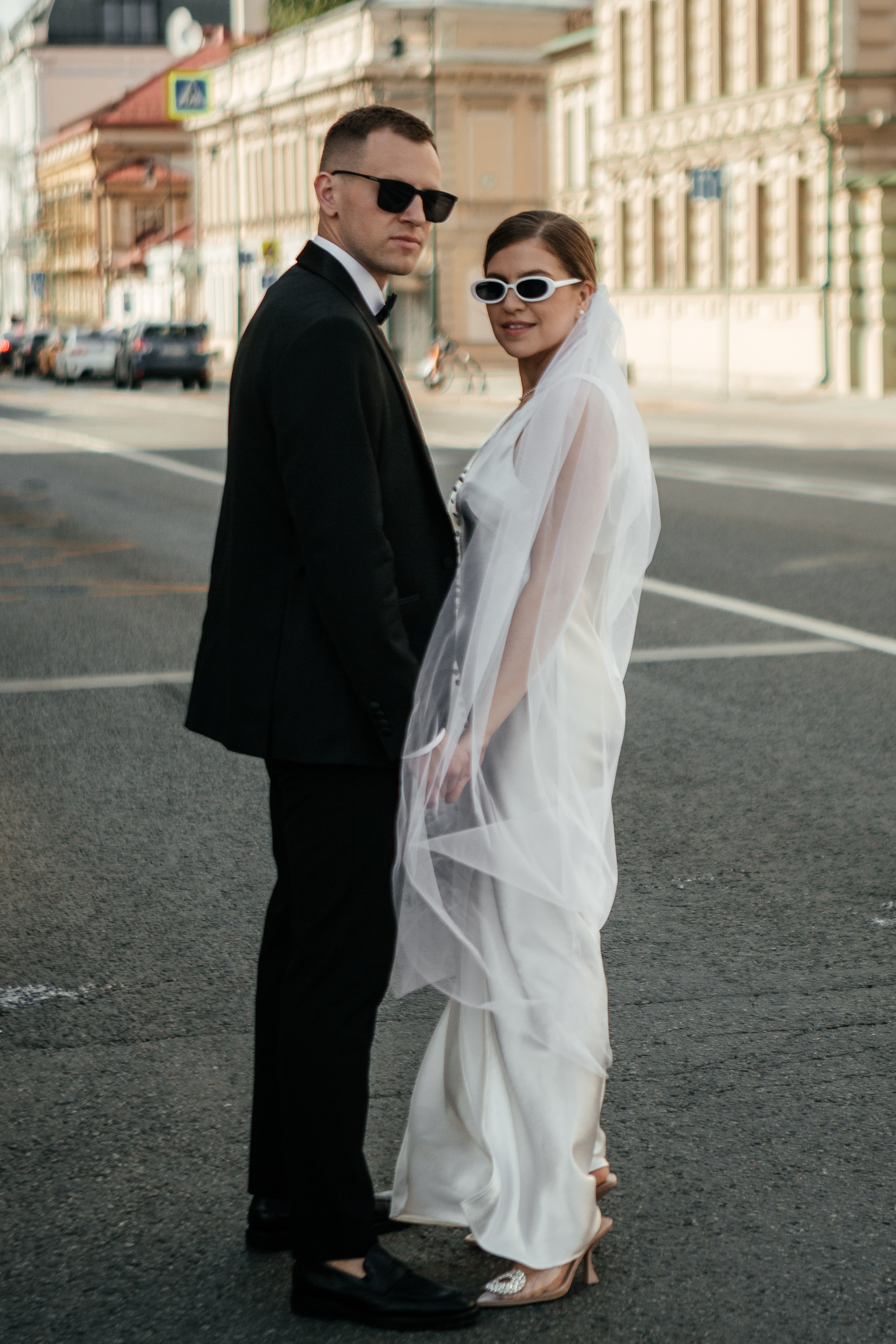 Катя и Саша | Msk. Свадебный фотограф Ангелина Зотова | Обнинск, Москва, Калуга