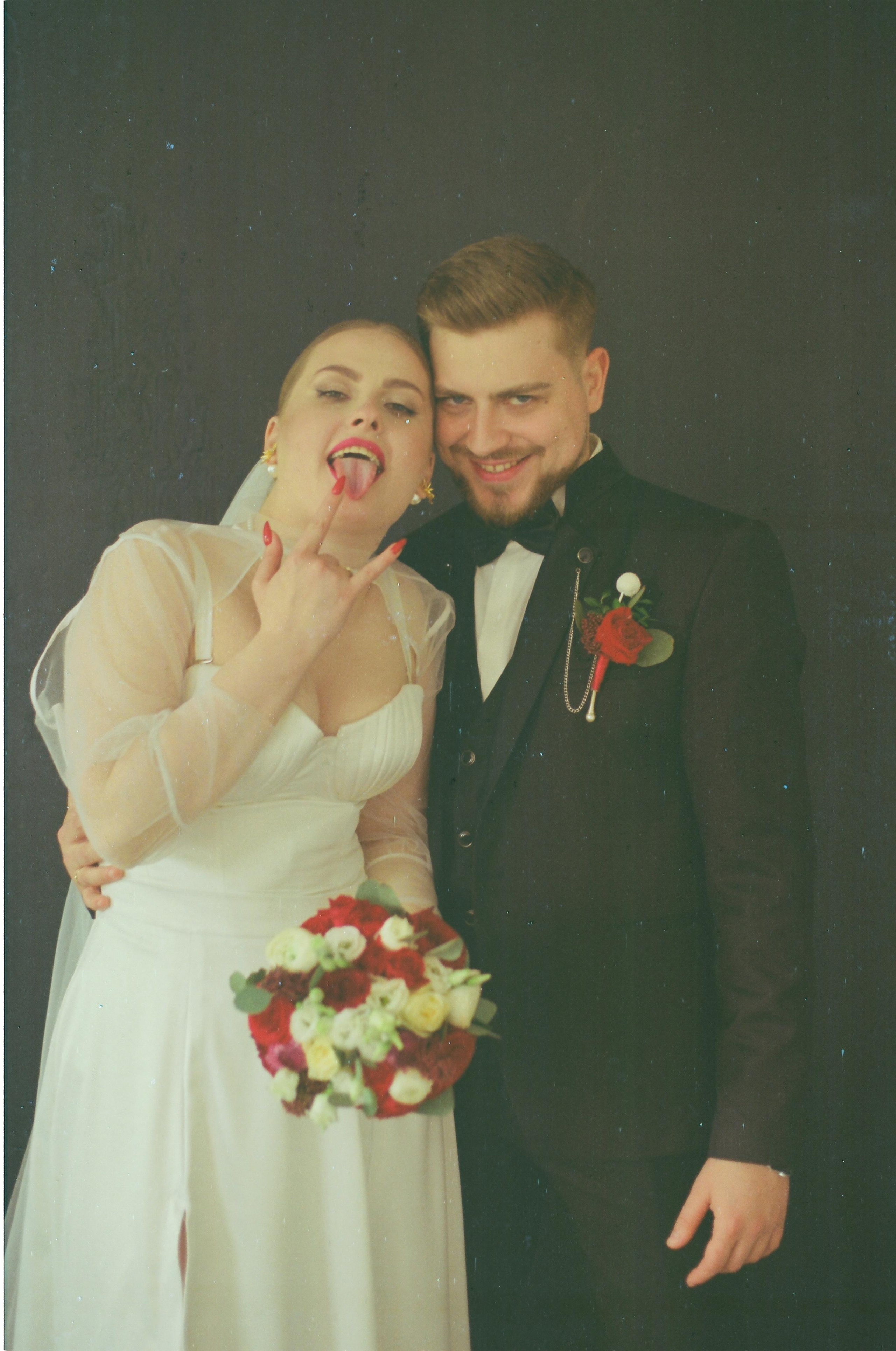 KISS ME. Свадебный фотограф Ангелина Зотова | Обнинск, Москва, Калуга