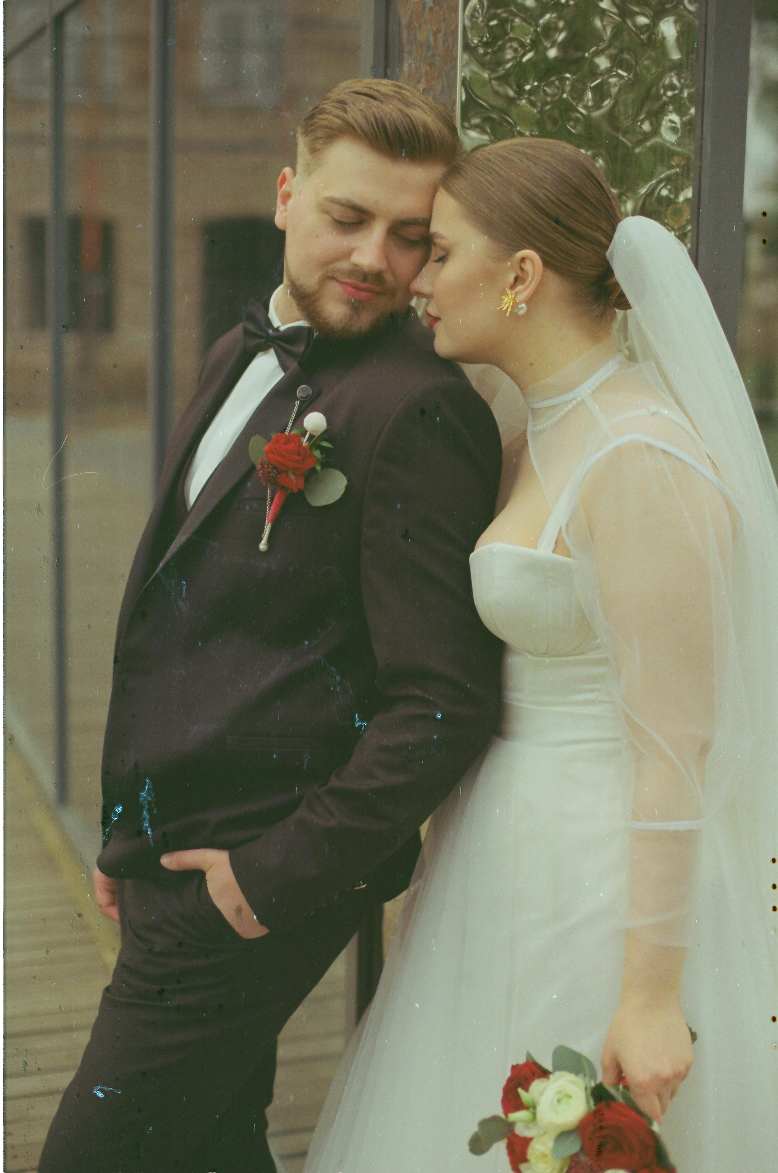 KISS ME. Свадебный фотограф Ангелина Зотова | Обнинск, Москва, Калуга