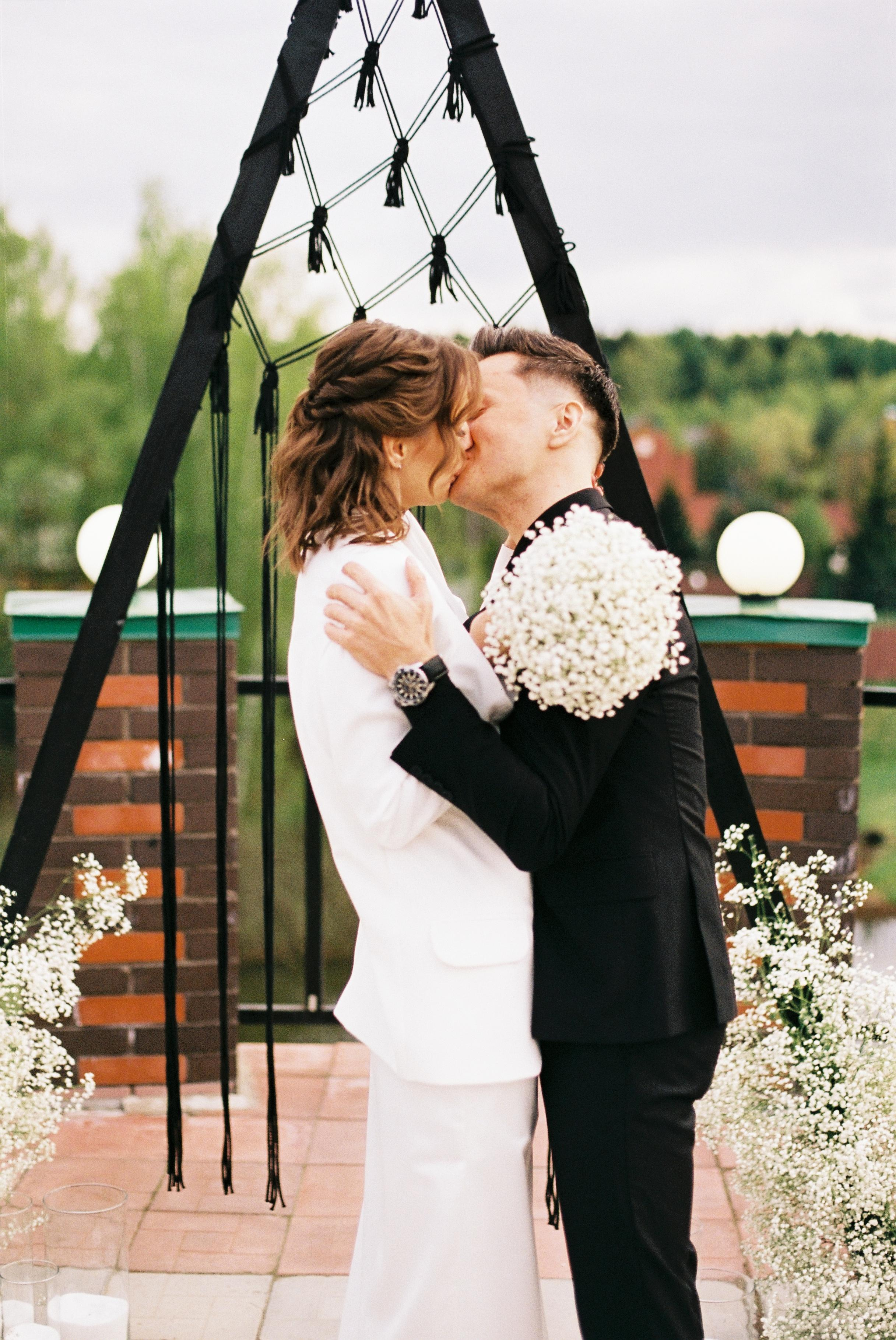 И ВЫШЛО СОЛНЦЕ. Свадебный фотограф Ангелина Зотова | Обнинск, Москва, Калуга